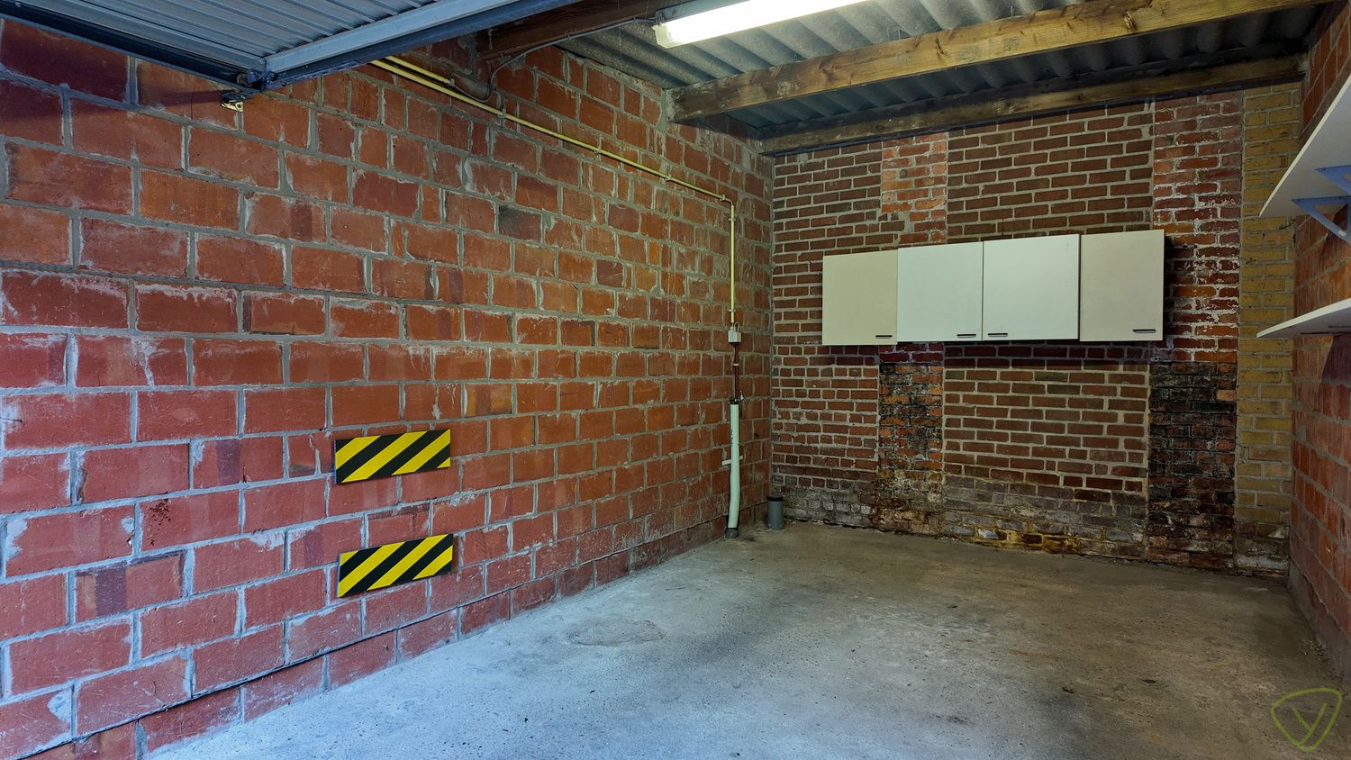 Volledig gerenoveerd appartement op wandelafstand van het centrum! foto 14