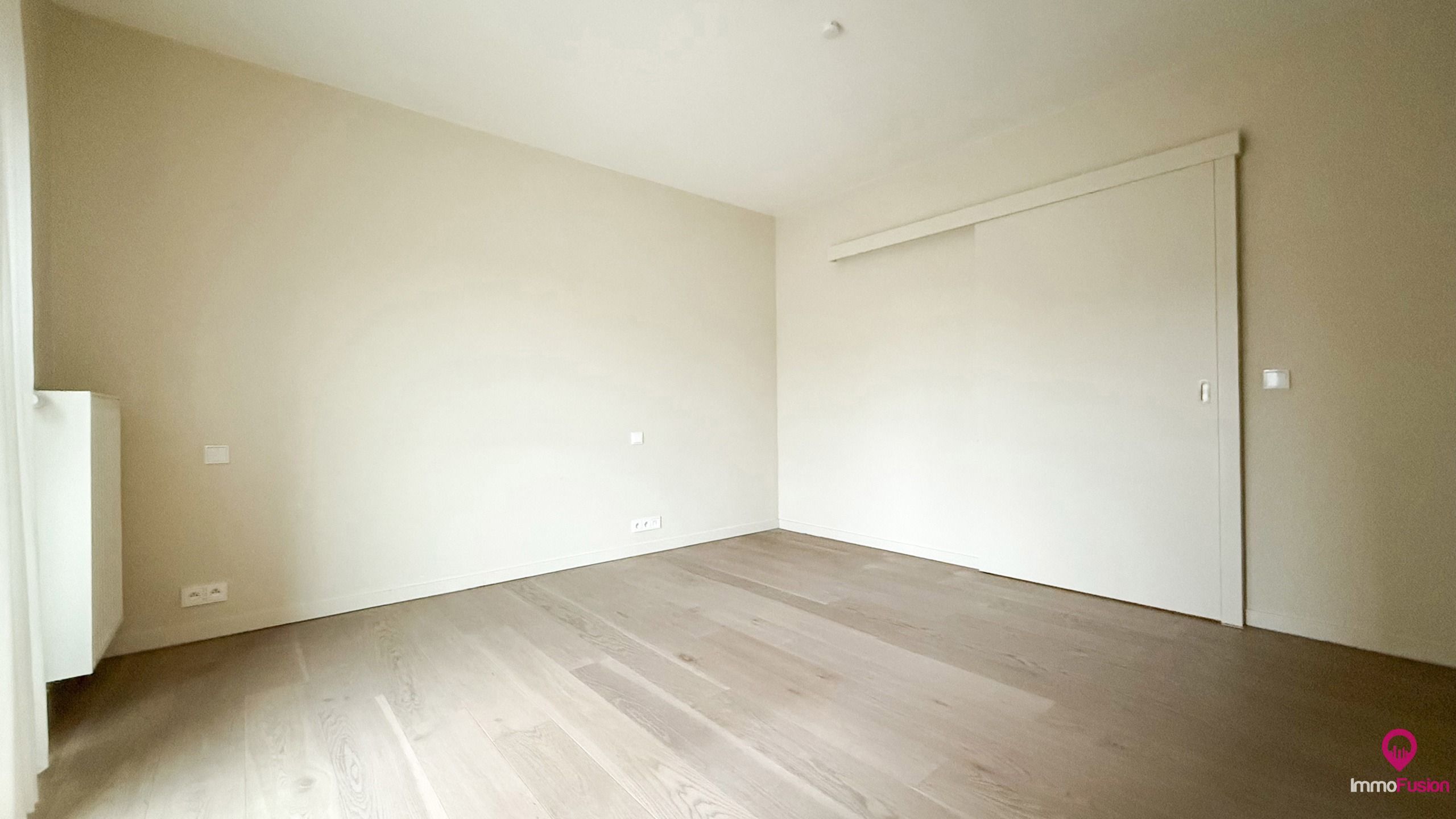 Stijlvol serviceflat met comfort, rust en zekerheid! foto 19