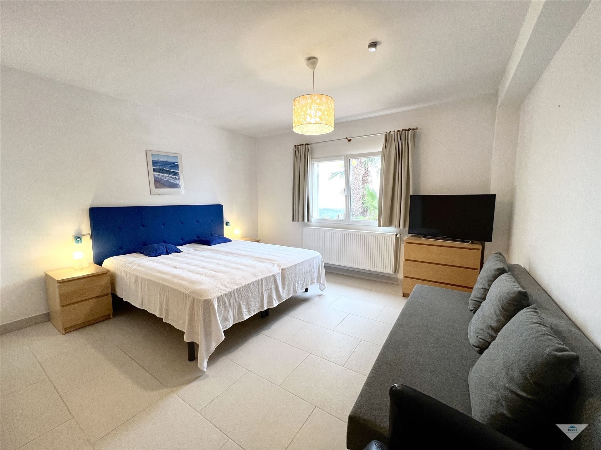 Spaanse villa foto 15