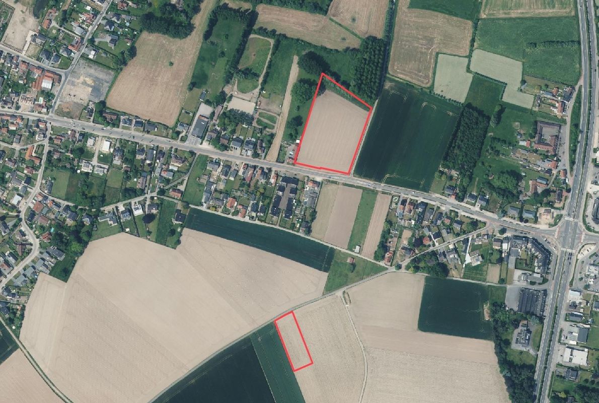 Boerderij te koop Ouwegemseweg 0 - 9750 Kruisem