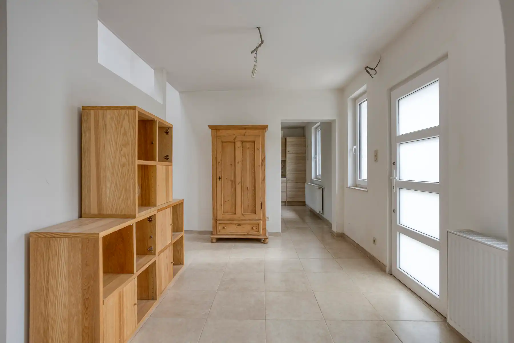 Charmante woning in het groen – absolute rust gegarandeerd foto 5