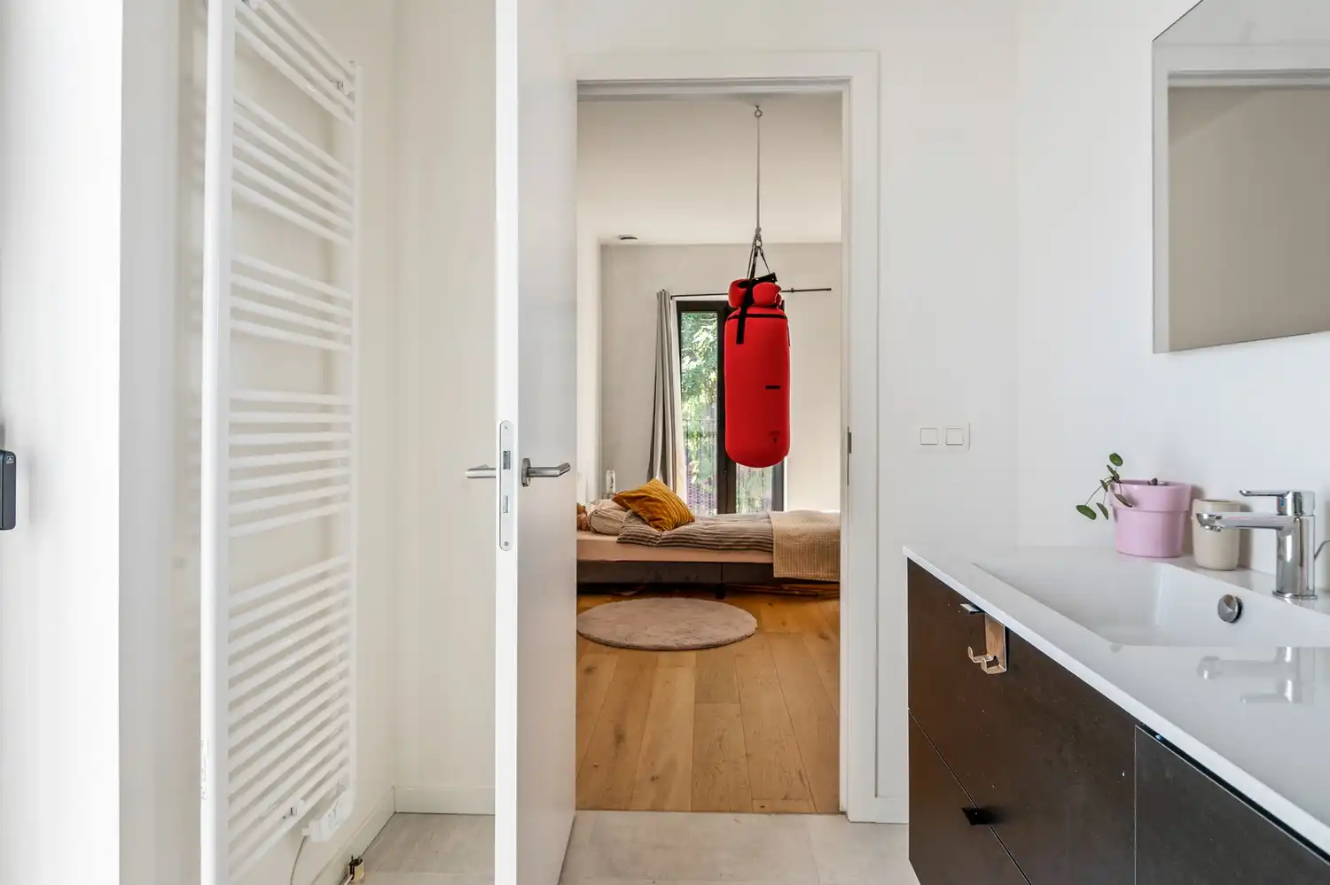 Energiezuinige woning met 3 slpkrs, 2 badkrs, terras en tuin te Kessel foto 10