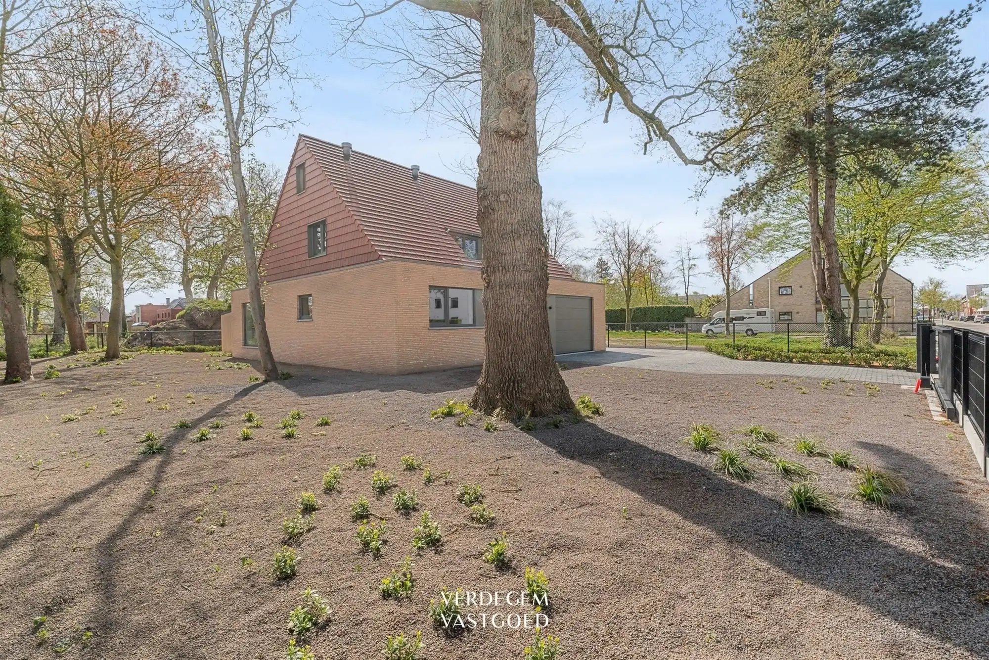 All in wonen op toplocatie in het centrum van Sleidinge foto 28