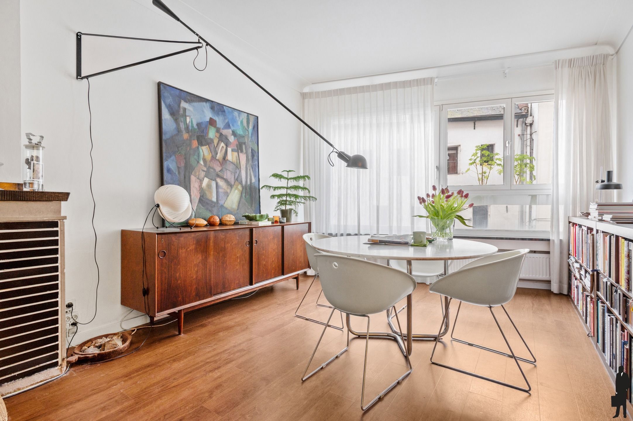 Charmant appartement in de nabije omgeving van de Kathedraal foto 4
