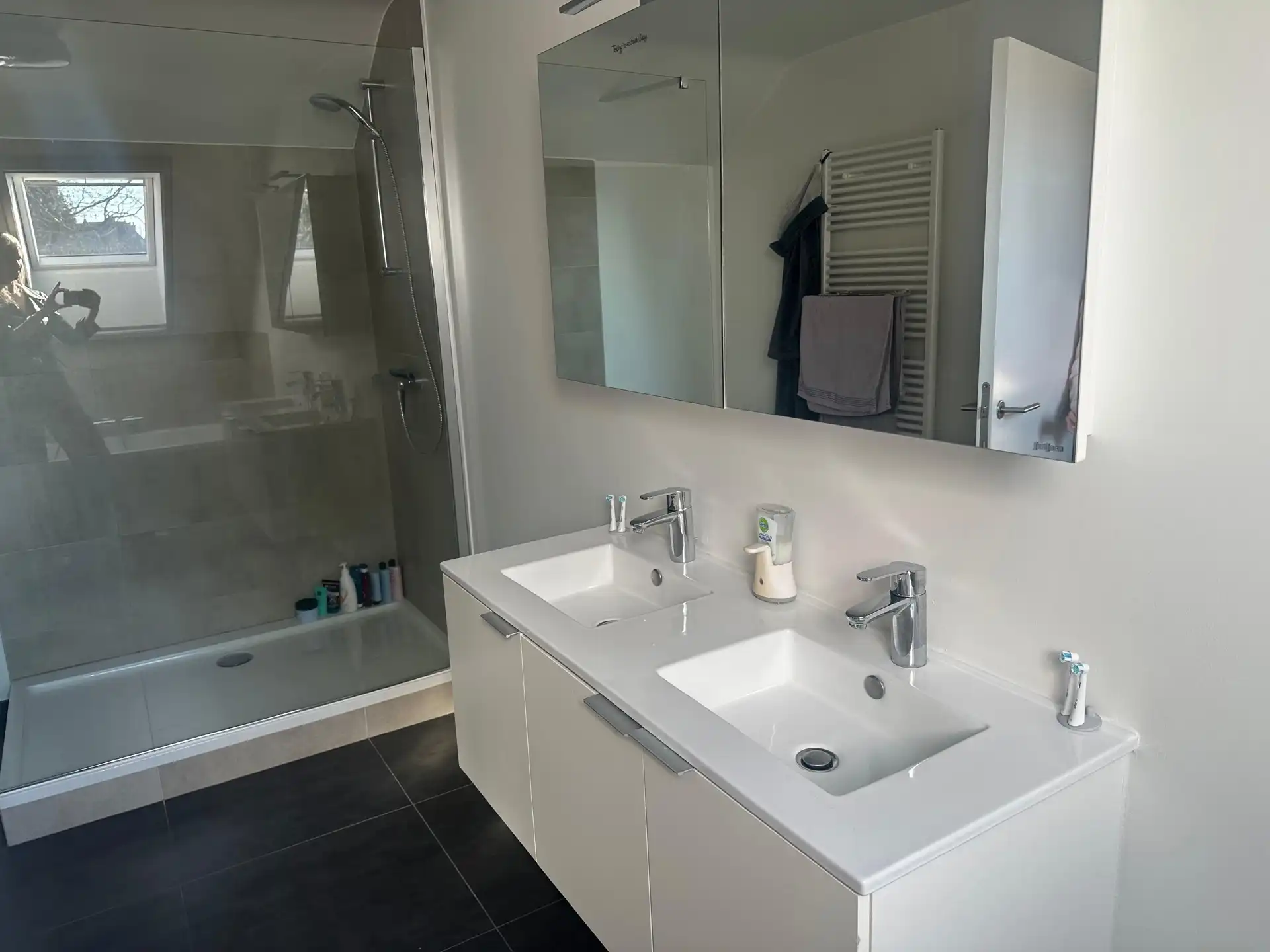 Appartement te huur foto 11
