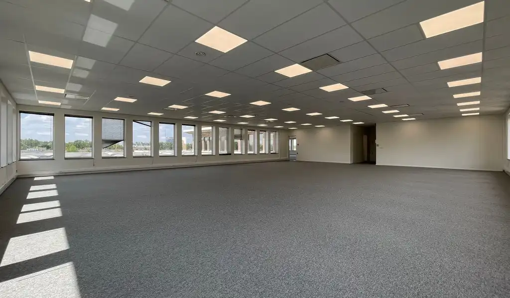 Landschapskantoor te huur vlakbij afrit E19 in Mechelen foto 6