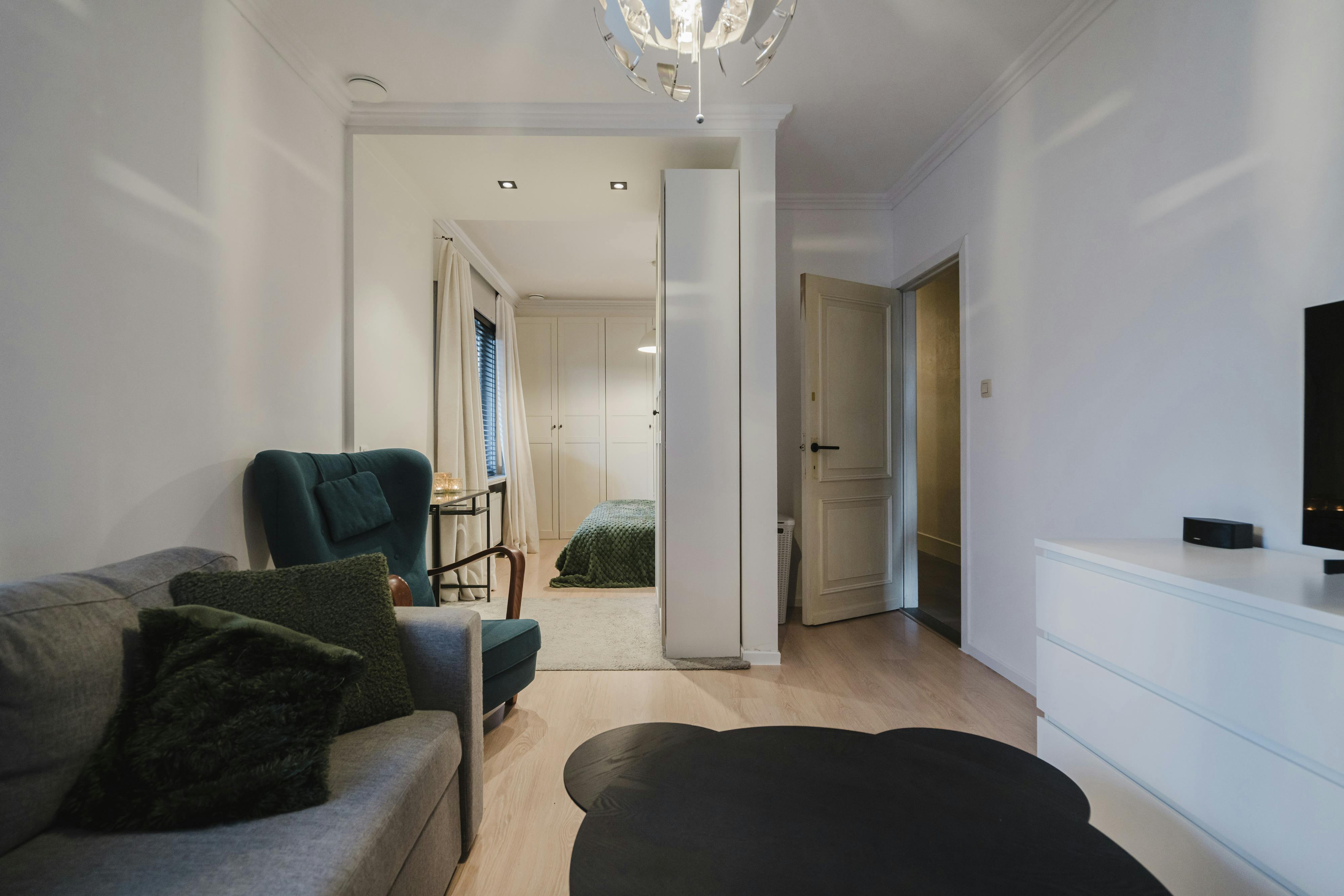 Instapklare villa te koop in Harelbeke foto 14