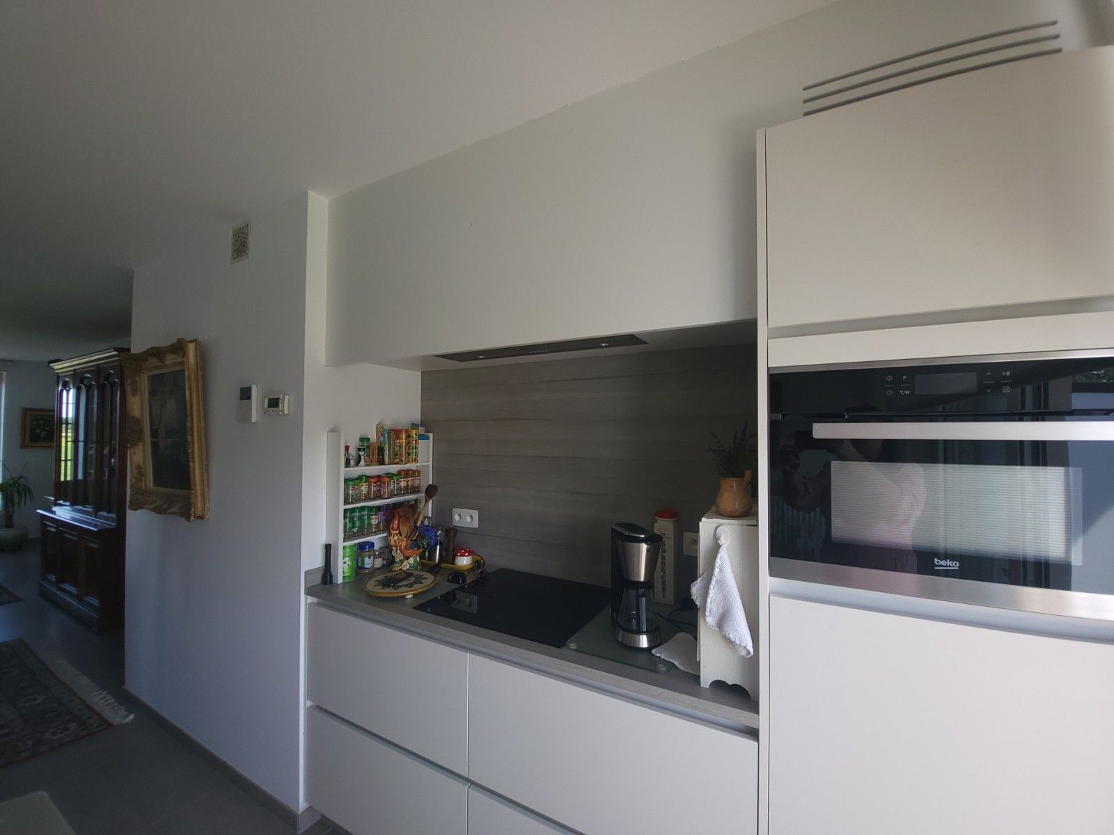 2-slaapkamer appartement foto 4