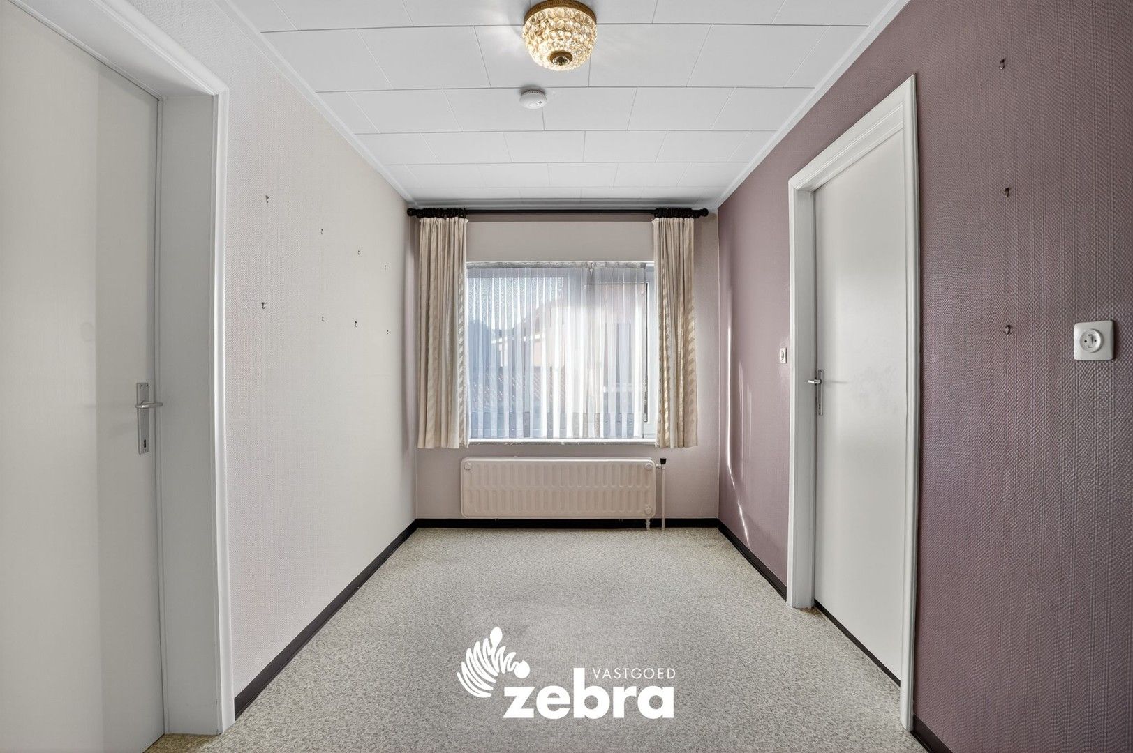 Ruime woning met 3 slaapkamers en garage nabij centrum Meulebeke! foto 17