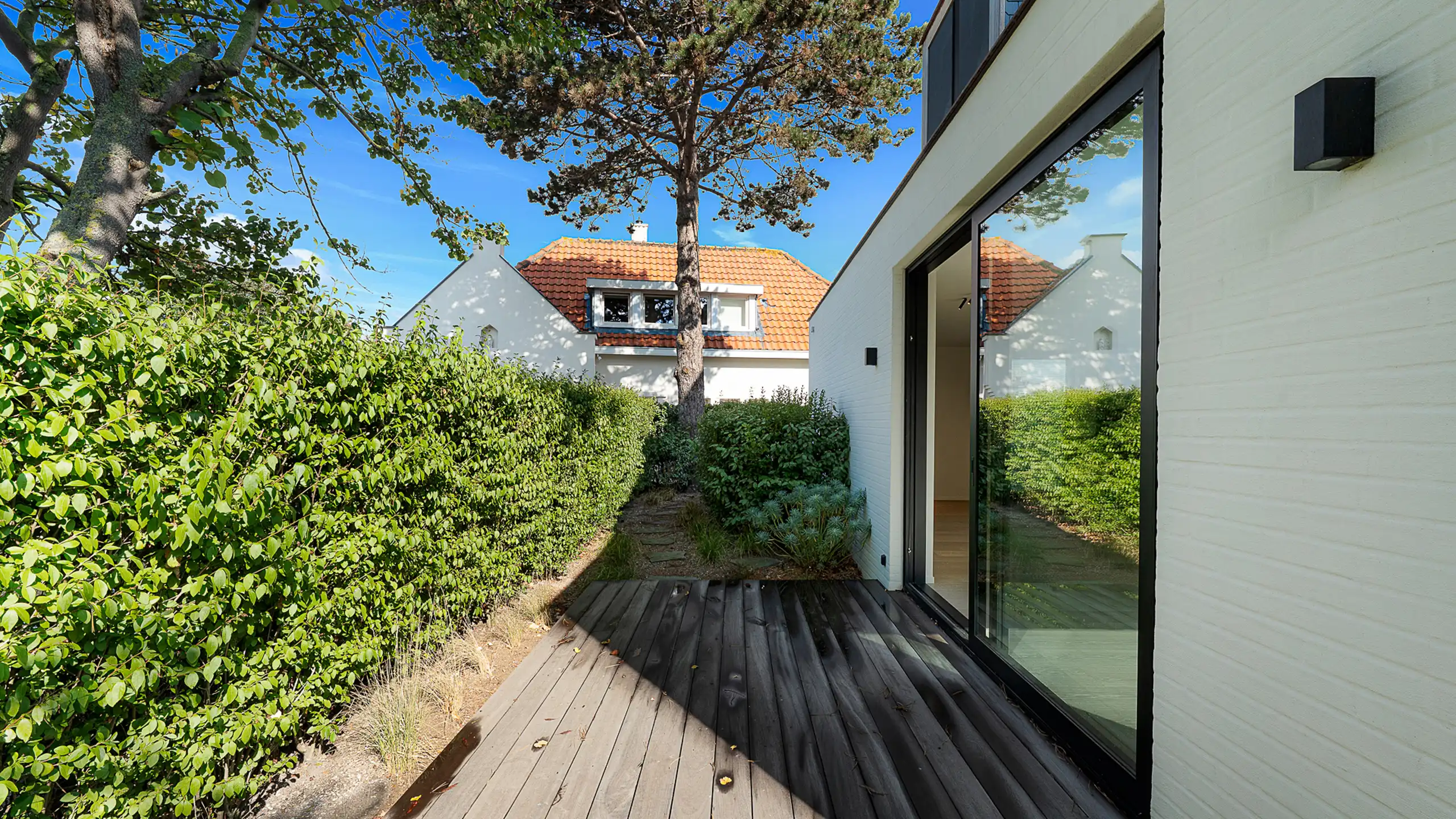 Stijlvolle villa op een gegeerde ligging nabij Albertstrand. foto 21