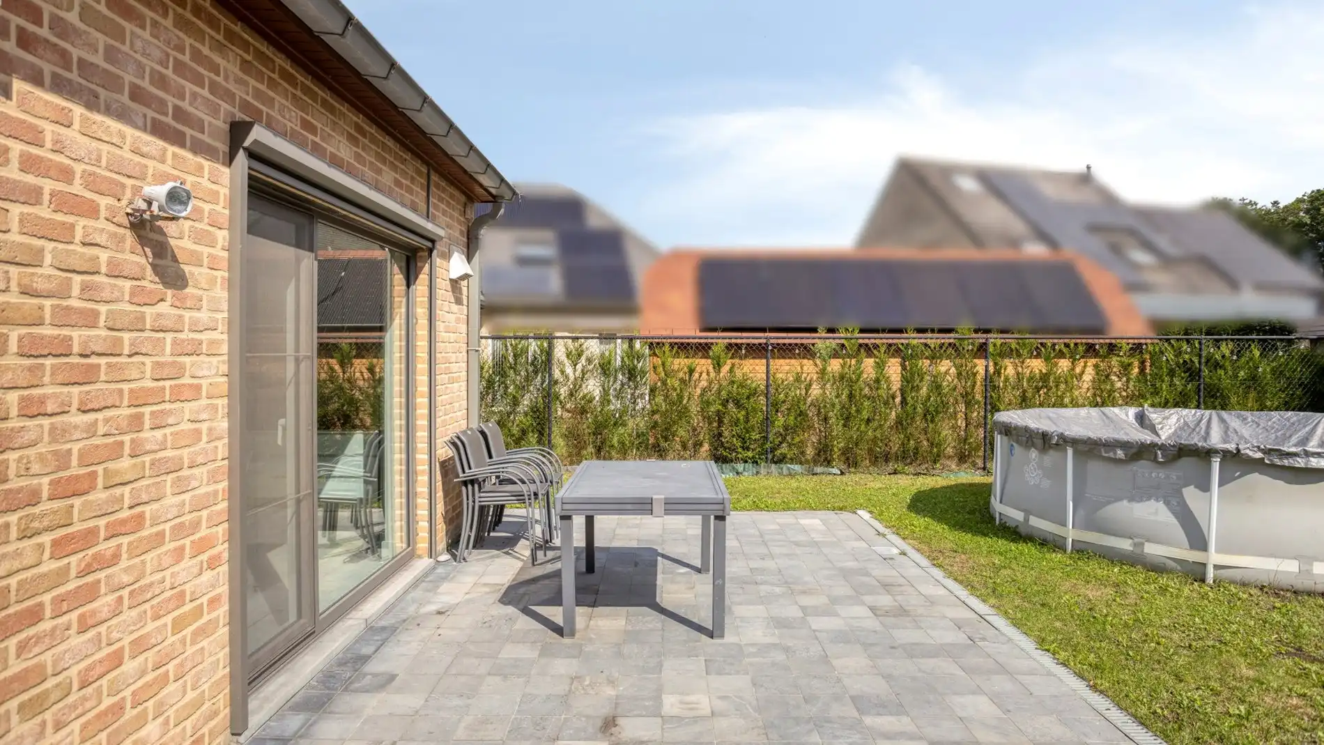 Rustig gelegen instapklare woning te Tremelo foto 21