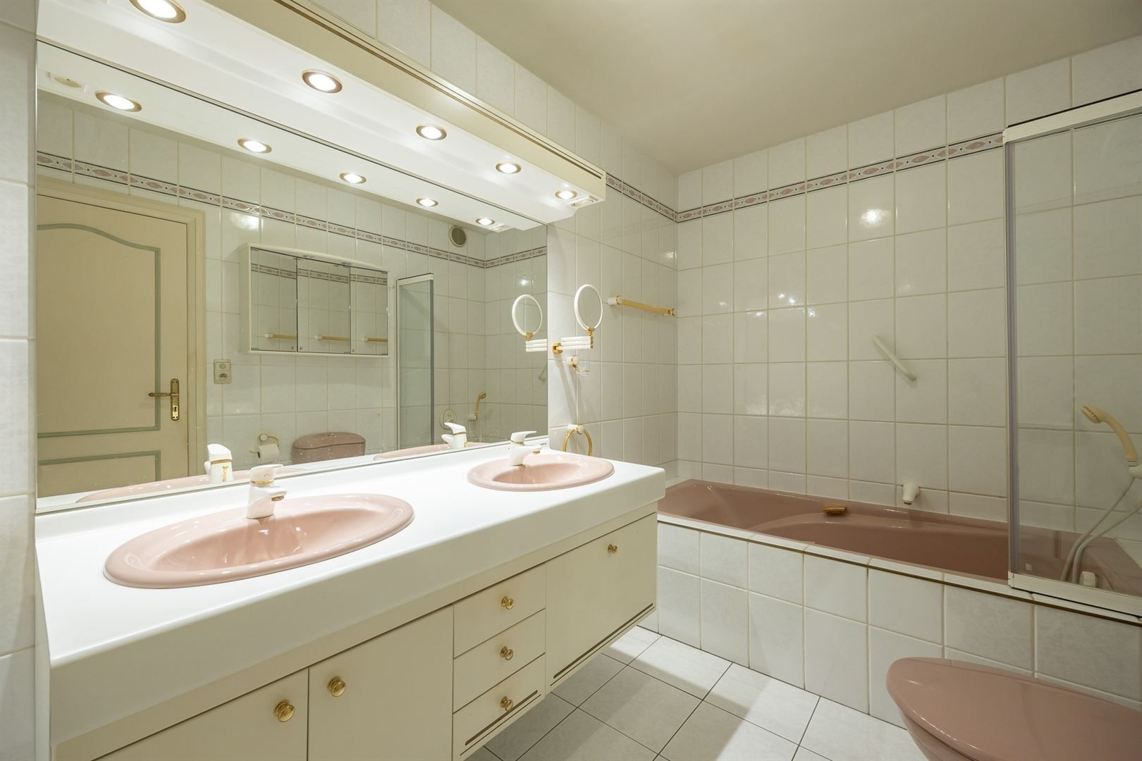Appartement met zicht op het Runcvoortpark foto 16