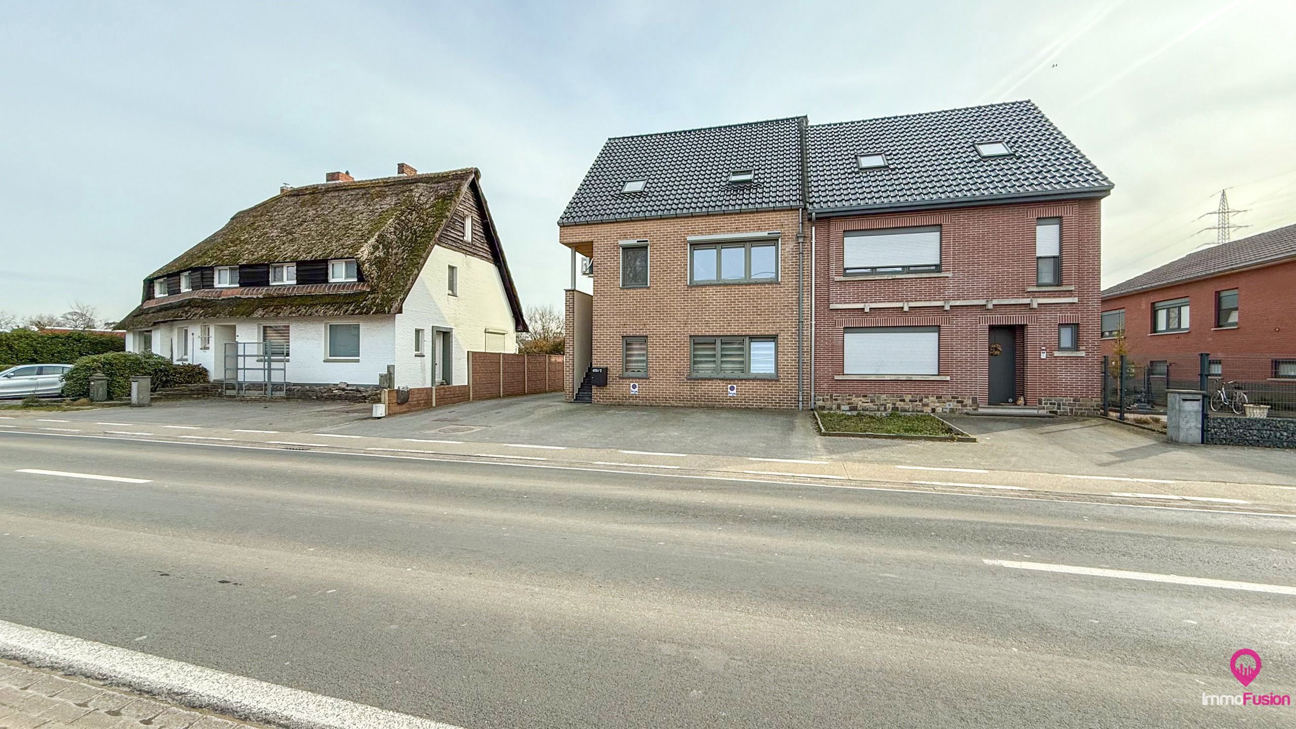 Instapklaar appartement met 3 slpks en een gunstig EPC! foto 32