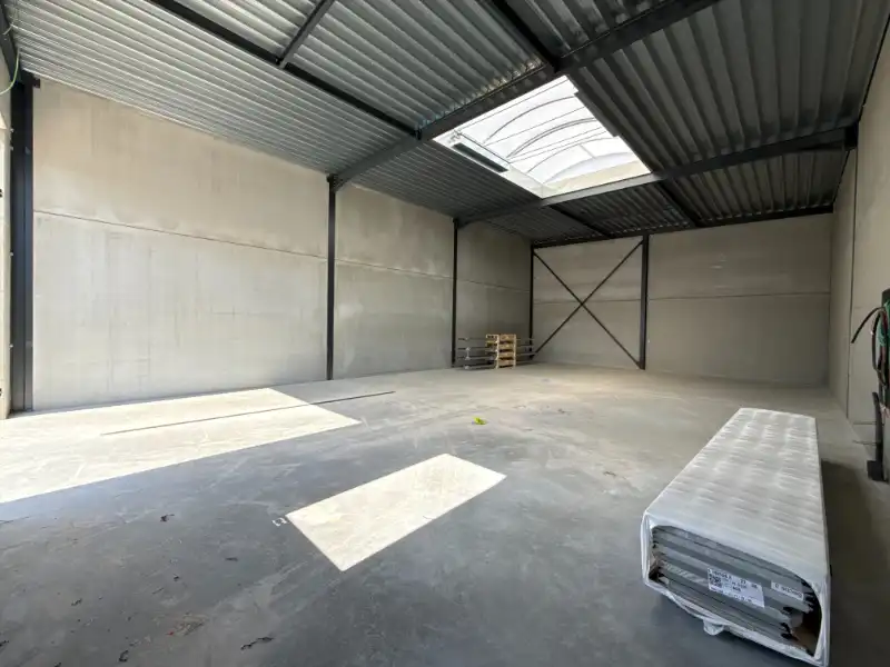 Nieuw KMO-project ‘Sarospark’ – Berlare foto 11