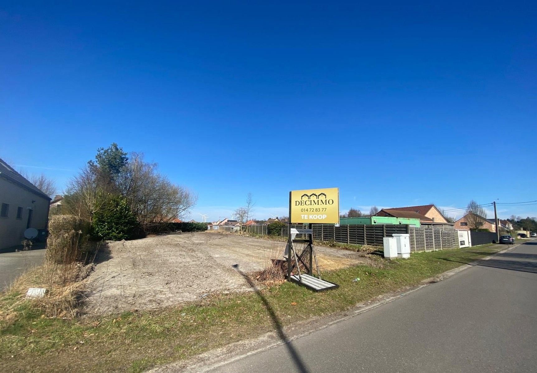 Grond te koop foto 2