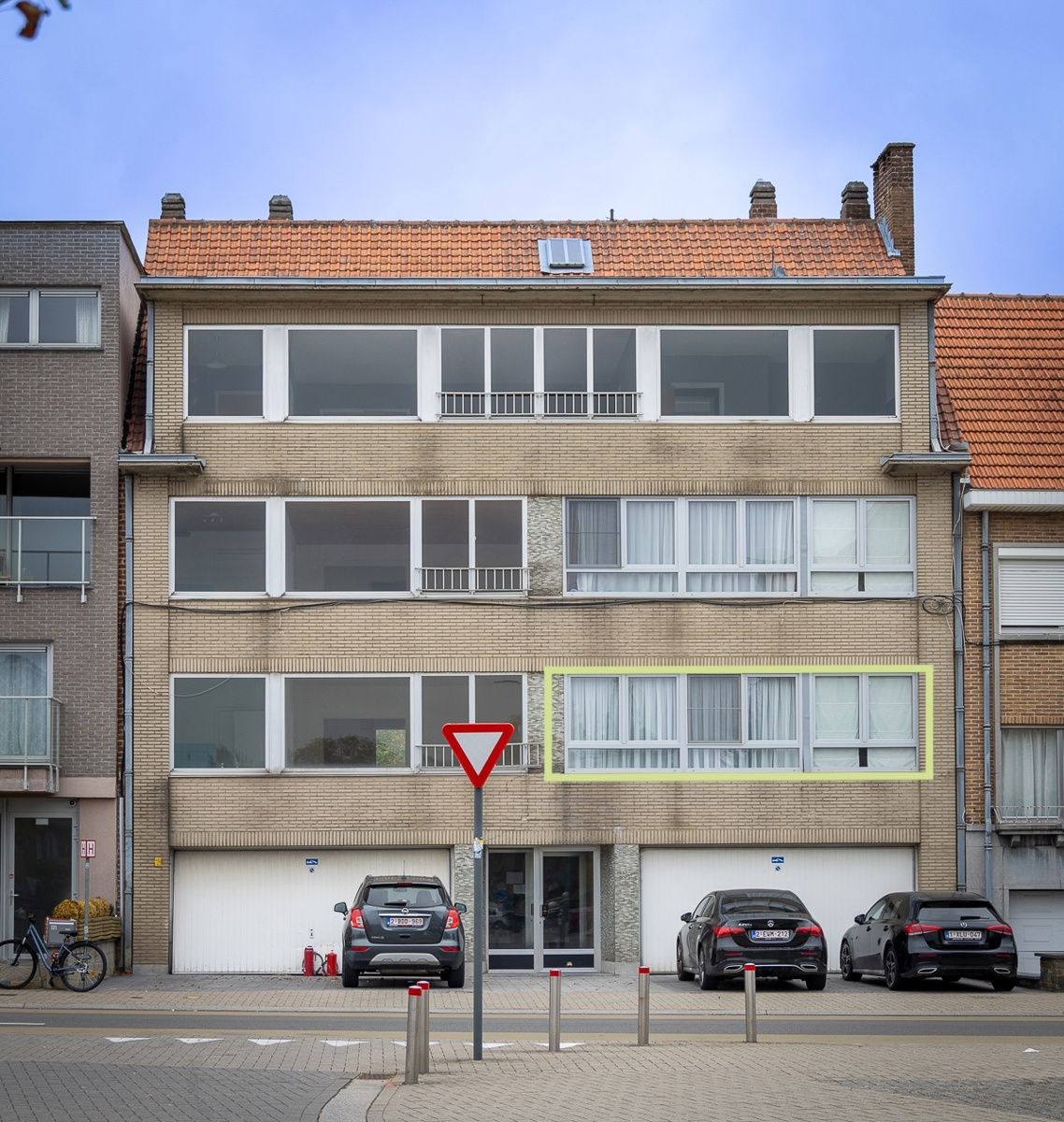 Instapklaar appartement in het centrum van Drogenbos foto 12