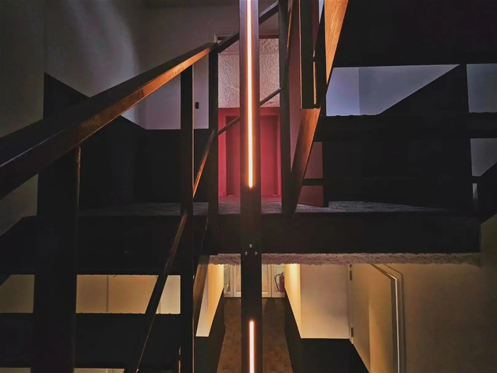 Moderne full service kantoren langs Brugsevaart foto 7