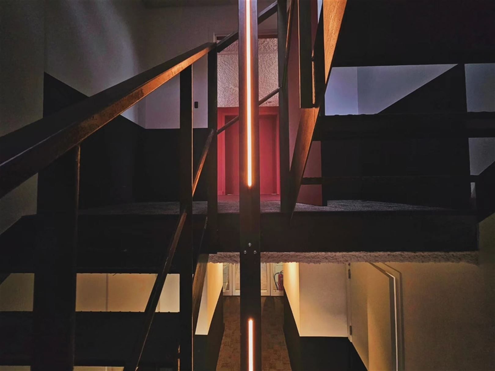 Moderne full service kantoren langs Brugsevaart foto 7