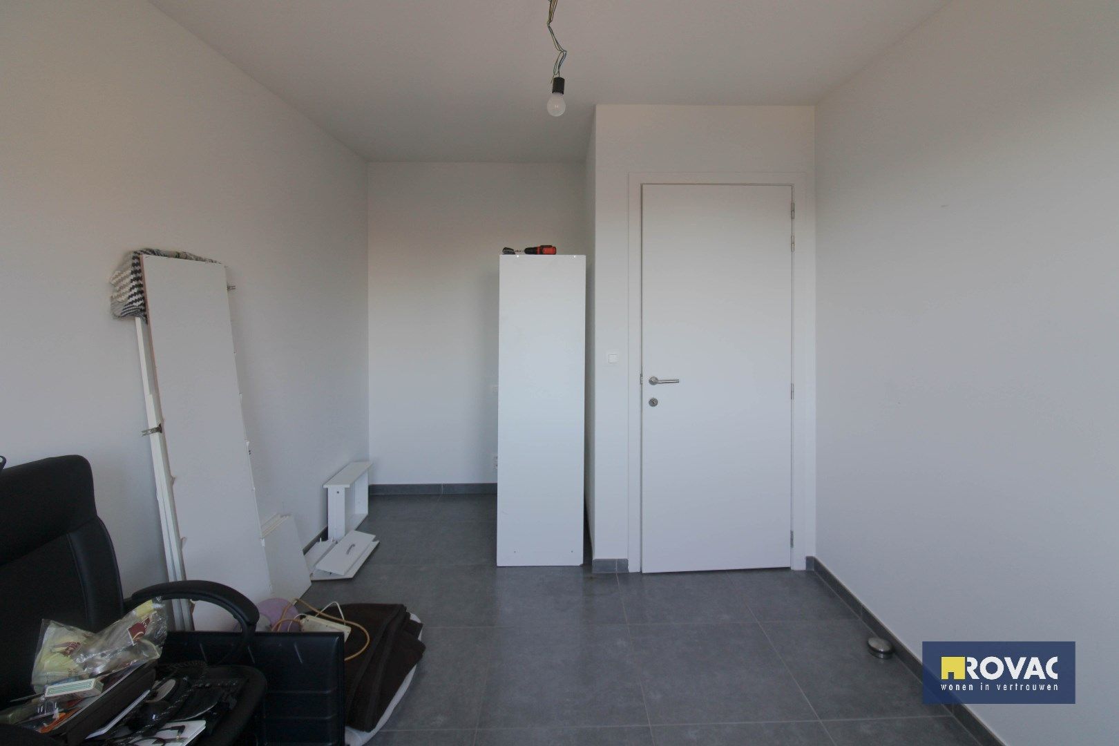 Rustig gelegen en energiezuinig appartement! foto 10