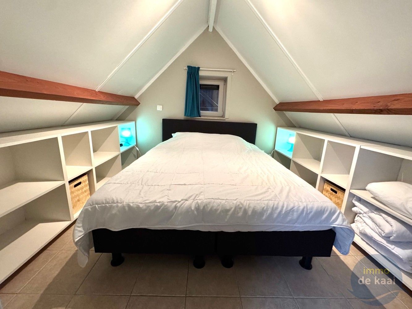 Vakantiewoning voor 6 personen - volle eigendom foto 14