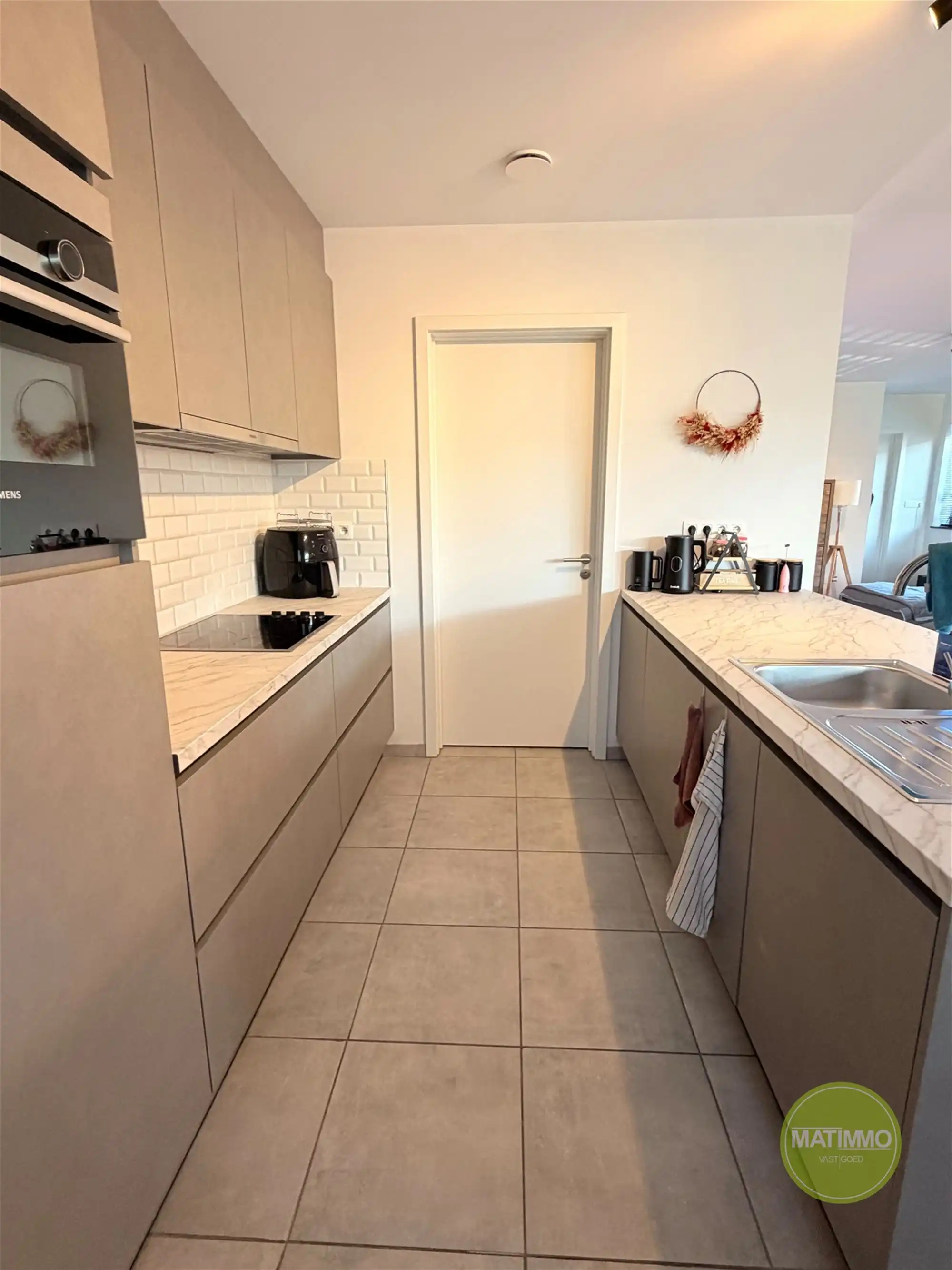 Moderne gezinswoning met 3 à 4 slaapkamers en tuin in Balen foto 11