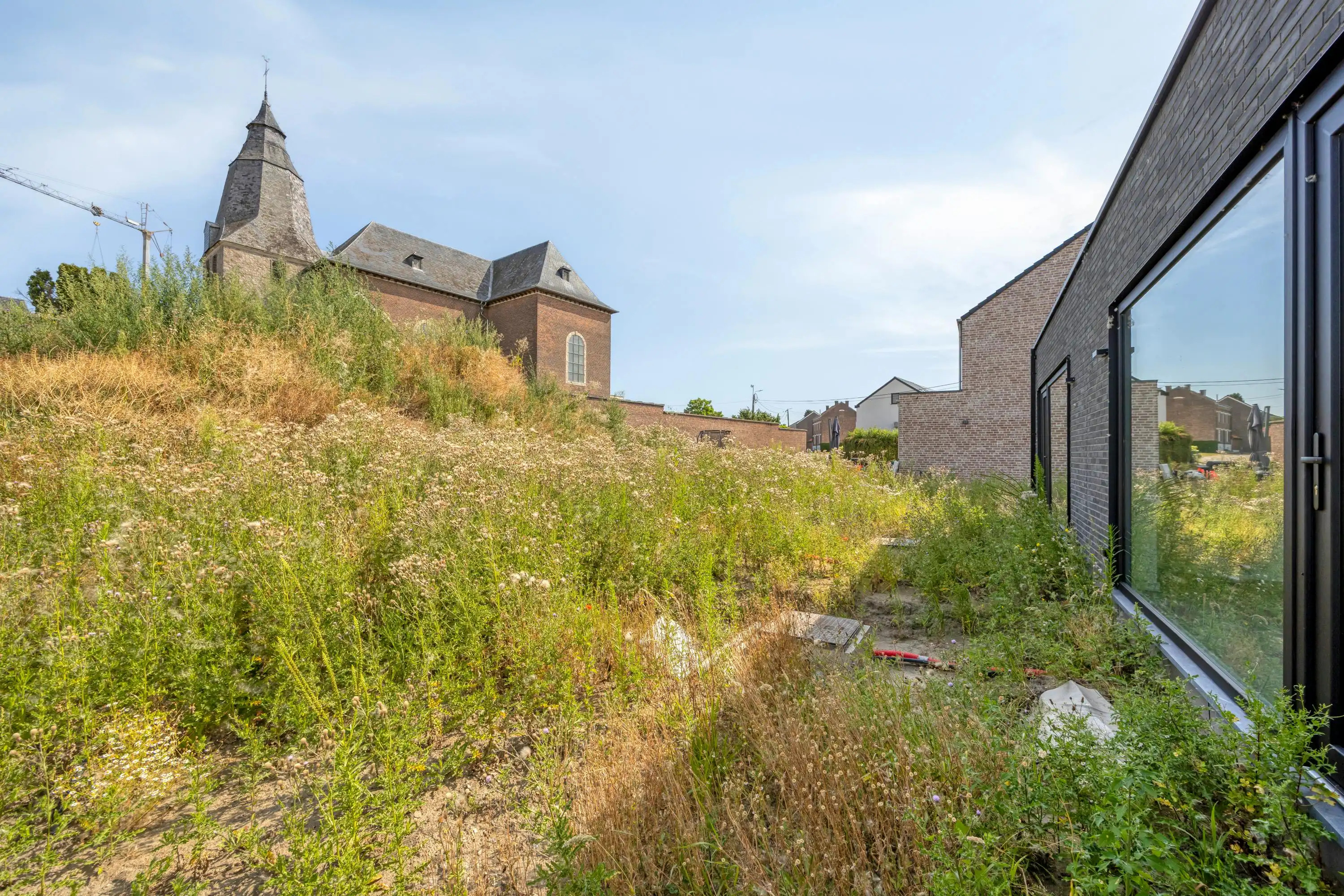 Nieuwbouwwoning met 3 slaapkamers te koop in Linter foto 21