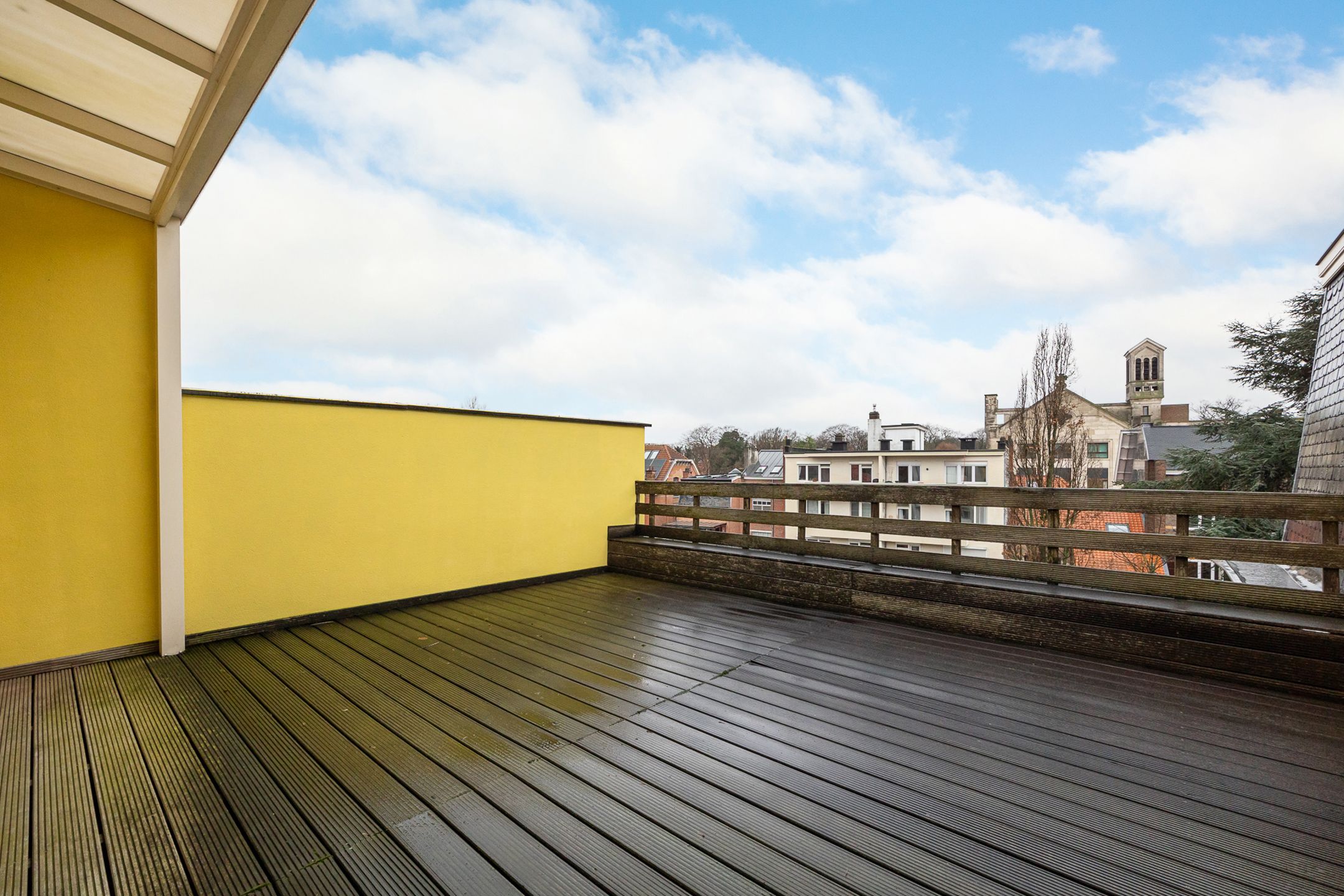 ANTWERPEN-MARKGRAVE - Luxe herenwoning met binnenzwembad foto 30