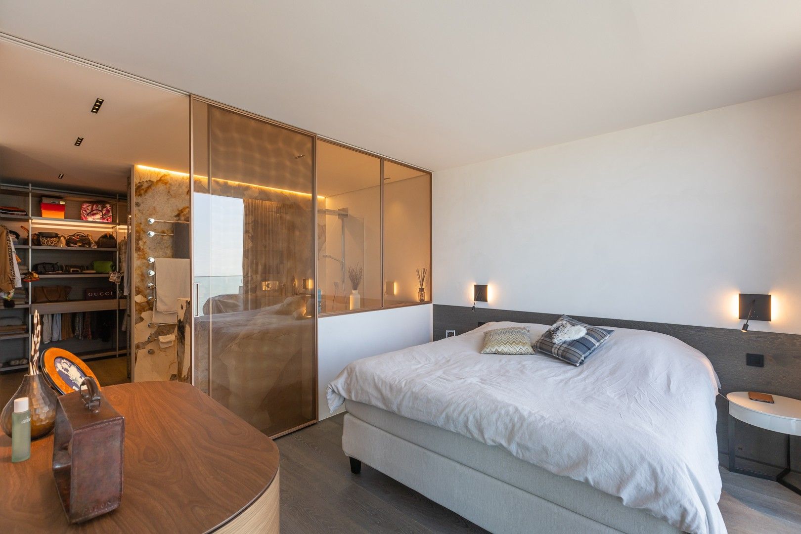 Appartement te koop foto 15
