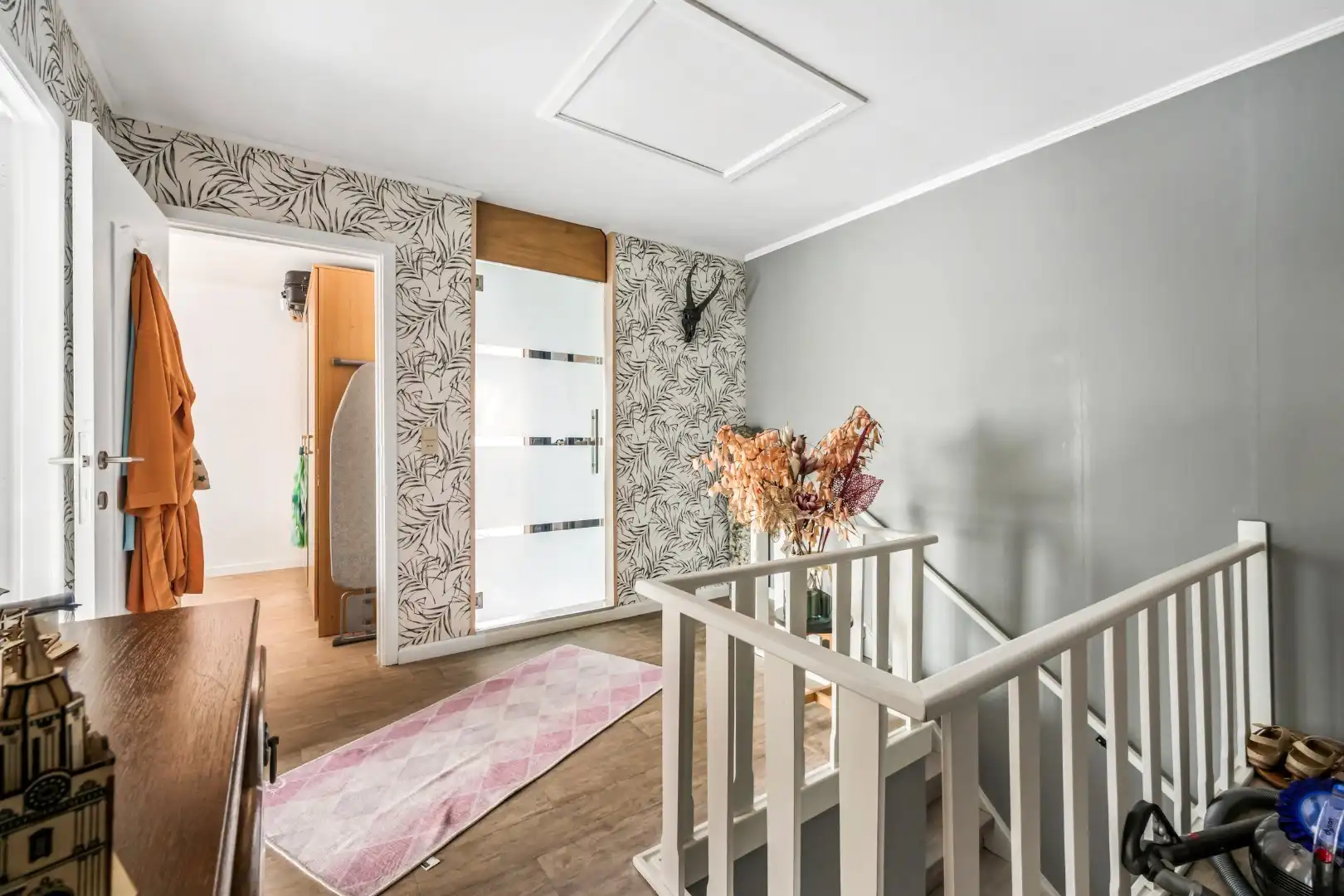 Vrijstaande woning met 3 slaapkamers, garage en zonnige tuin in Moorslede foto 12