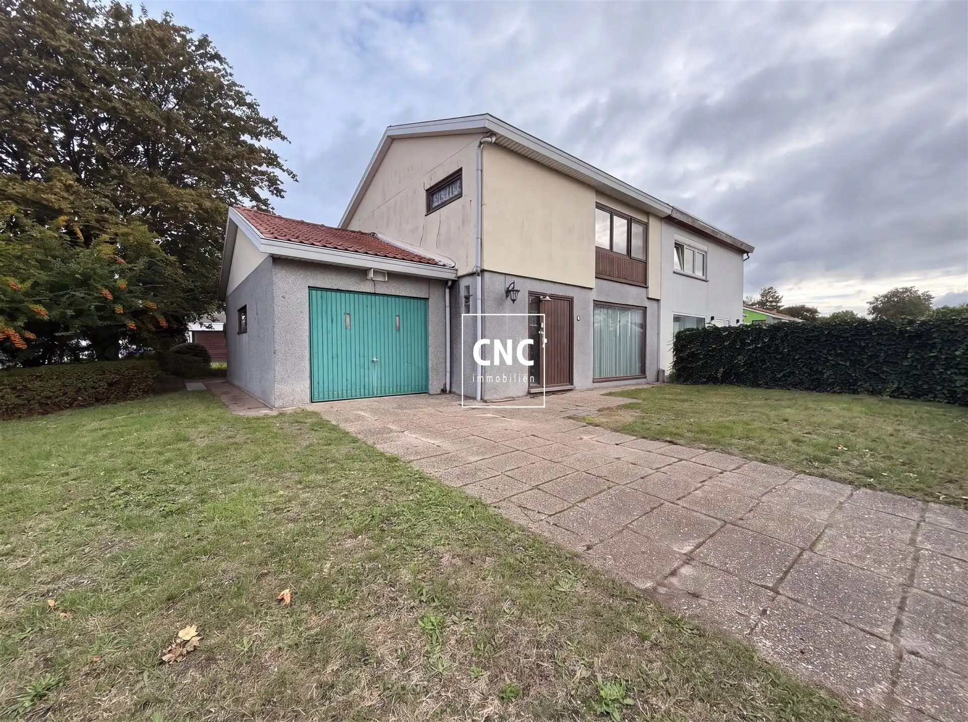 Huis te koop De Wulk 1 - 8301 HEIST