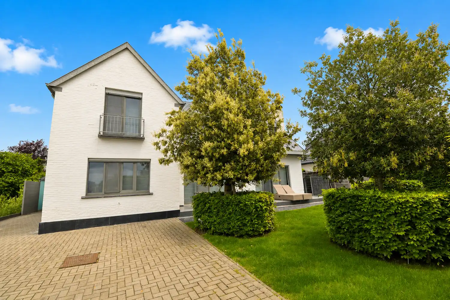 Huis te koop Kromstraat 53 - 2520 Ranst