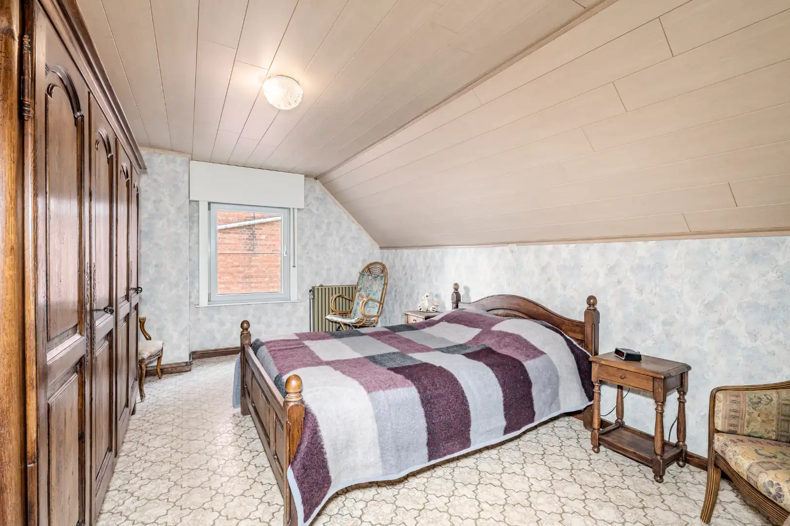 Unieke opportuniteit! 2 aanpalende woningen! foto 19