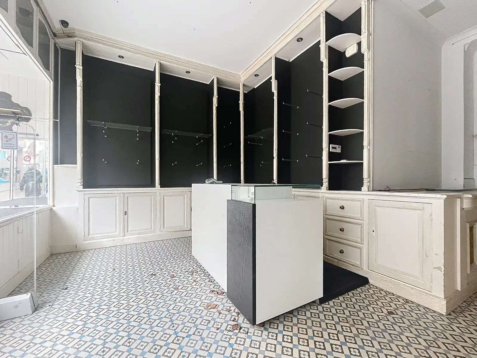 Handelspand te huur op topligging foto 4