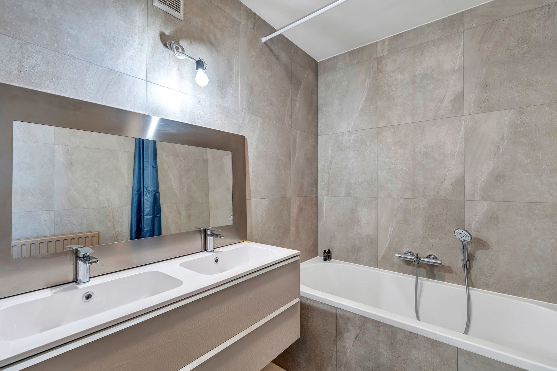 Ruim en instapklaar appartement met 2 slaapkamers  foto 7