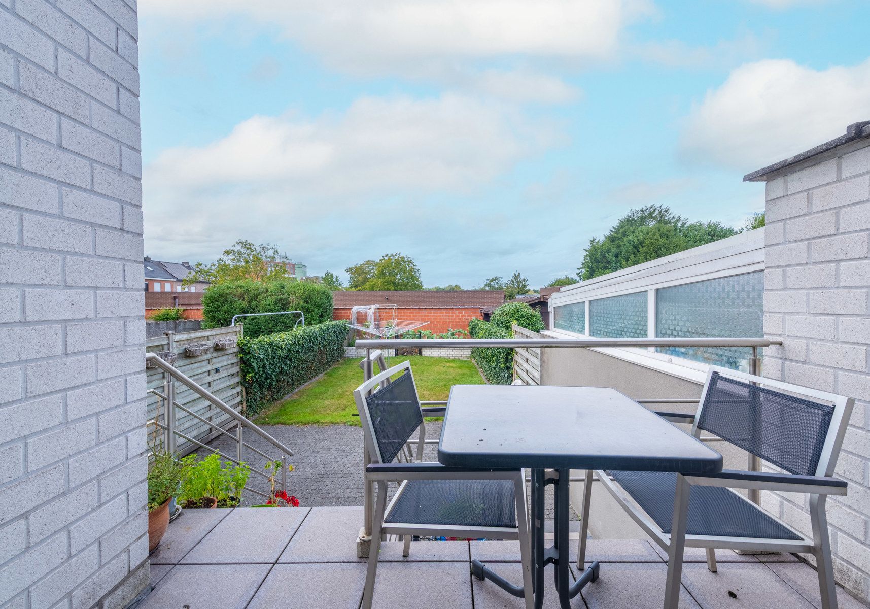 Prachtige, rustig gelegen woning met 3 slpk, garage én tuin foto 10