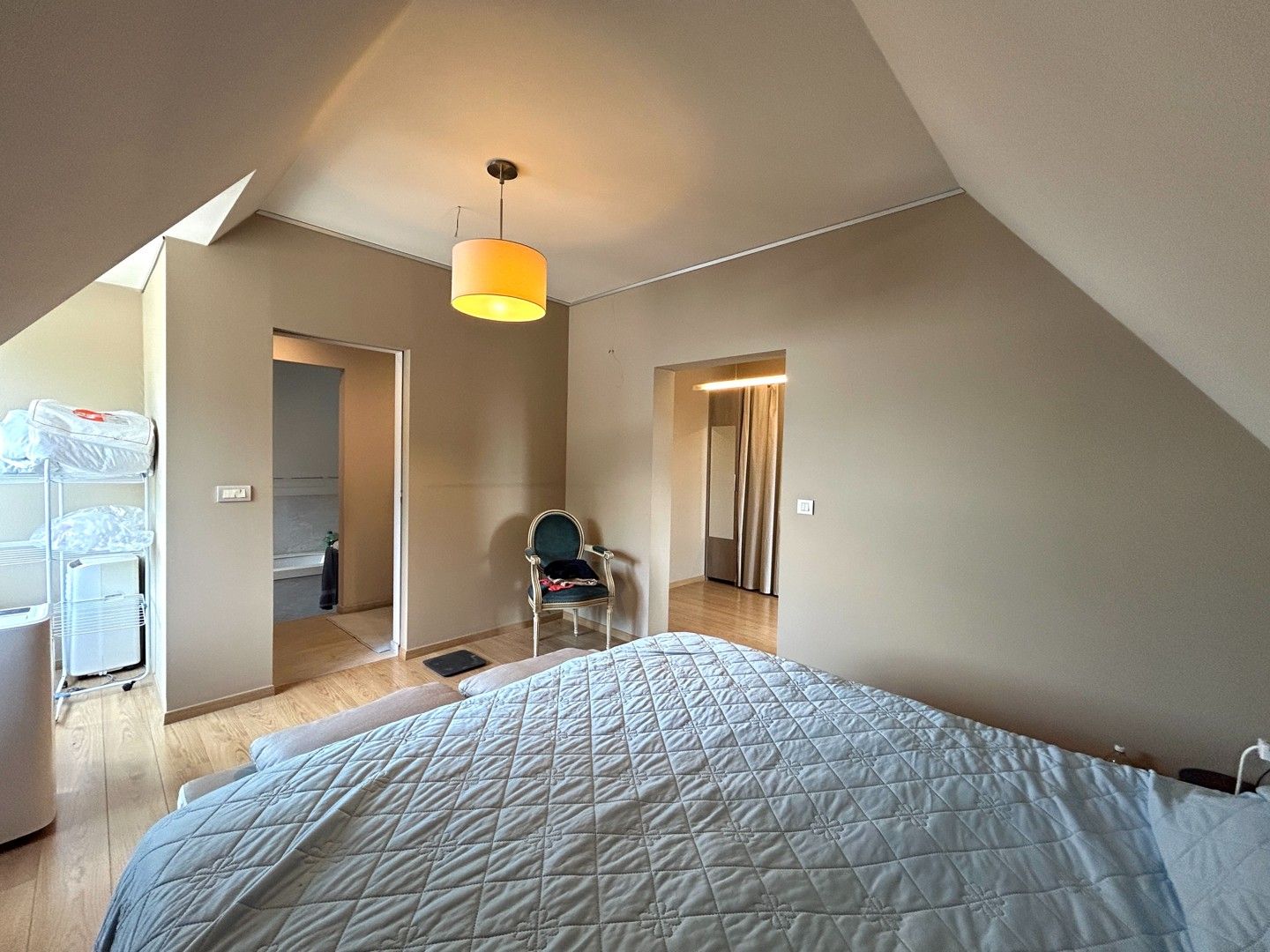 Instapklare halfopen woning met 3 slaapkamers te Tielt (Meulebeke)! foto 12