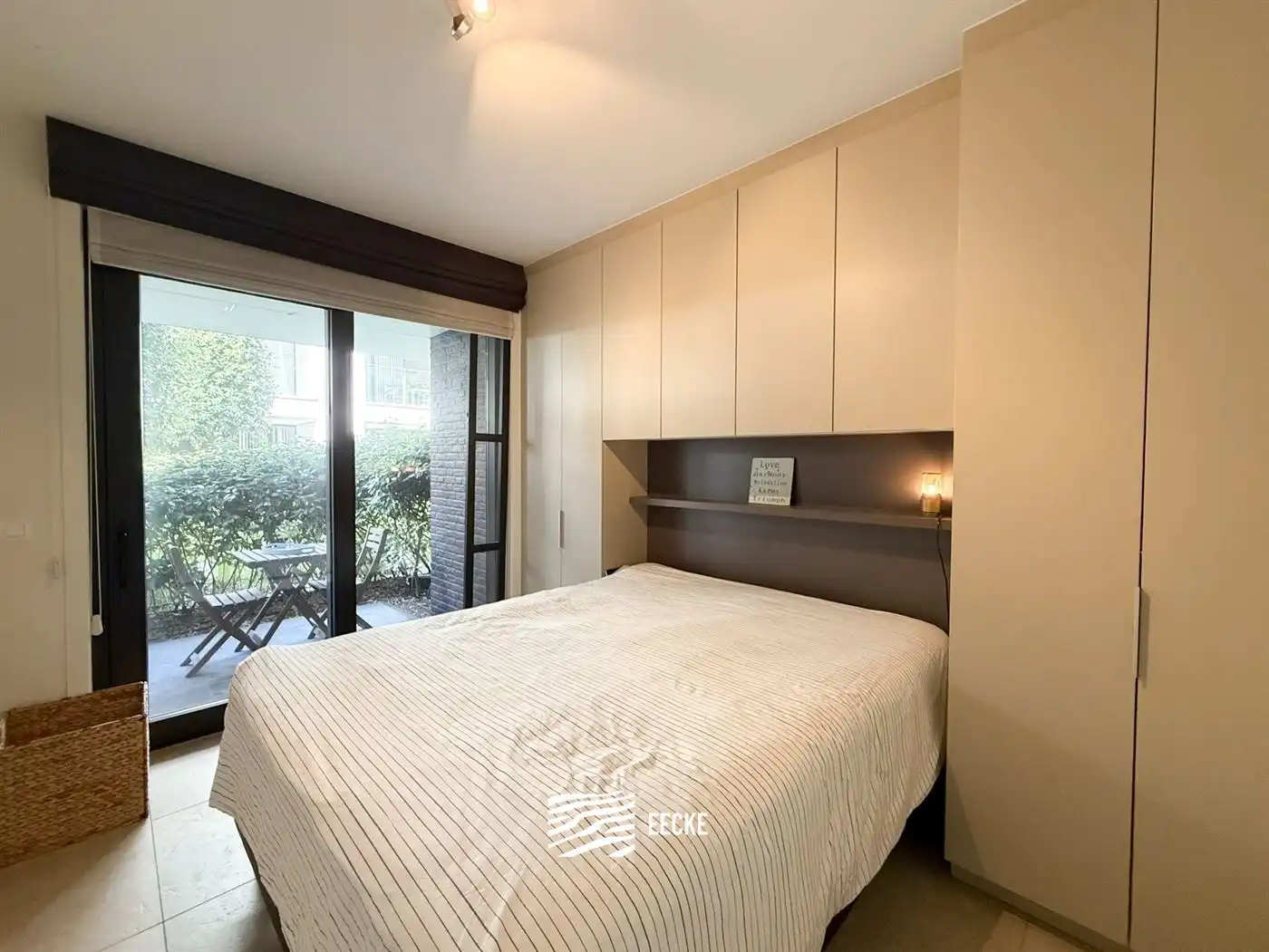 Appartement met 1 slaapkamer en slaaphoek foto 11