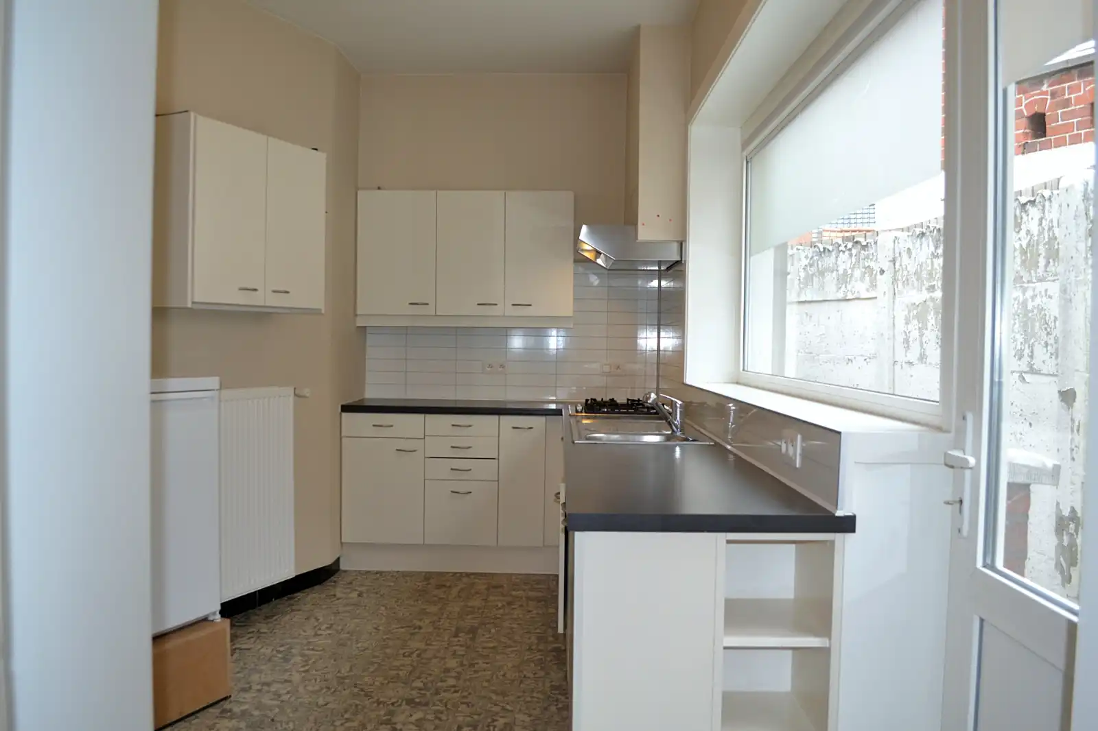 Ruime woning op uitstekende locatie foto 5