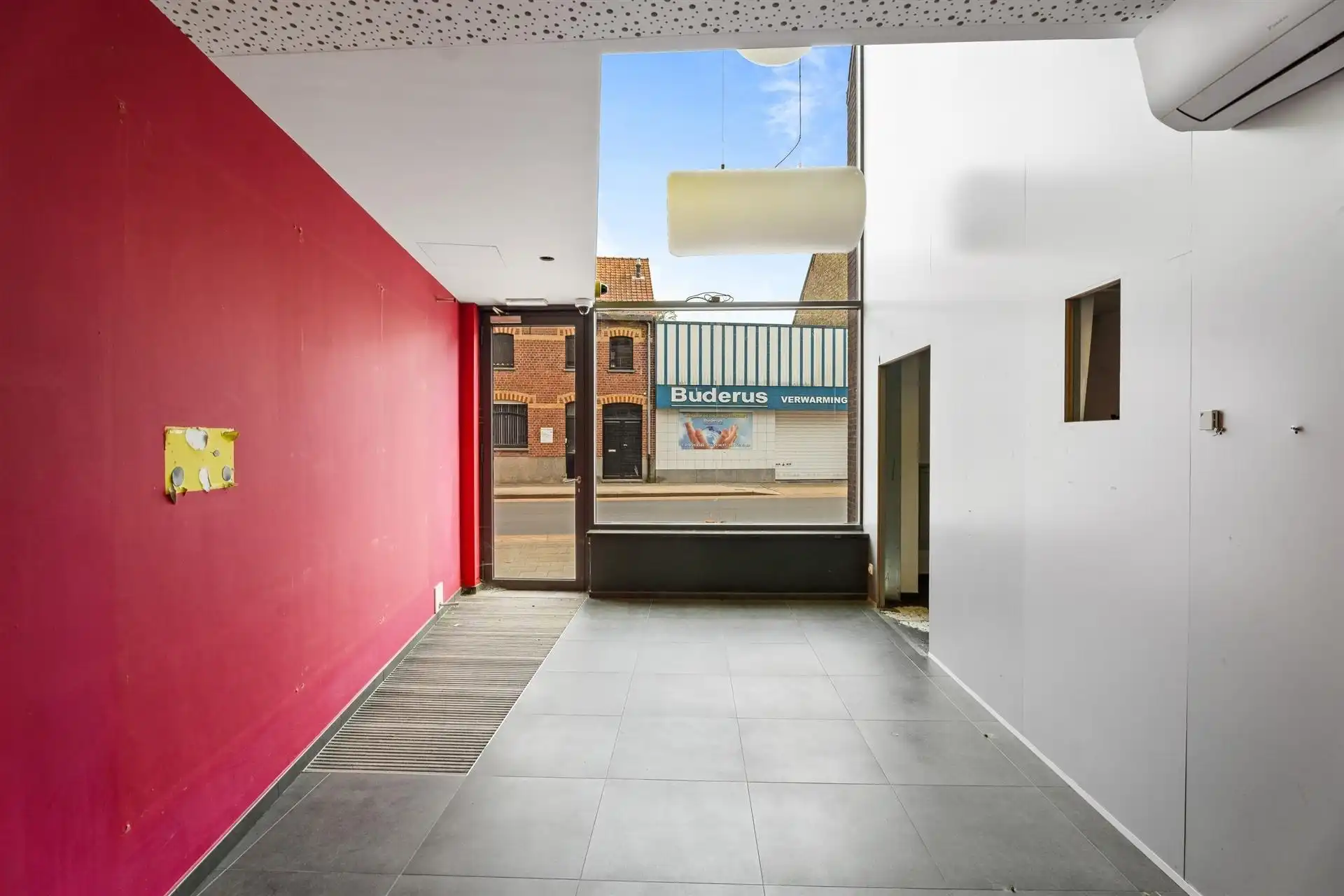 Commercieel gebouw foto 2