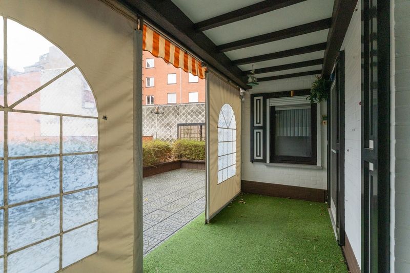 Roeselare- Appartement met 3 slaapkamers foto 14