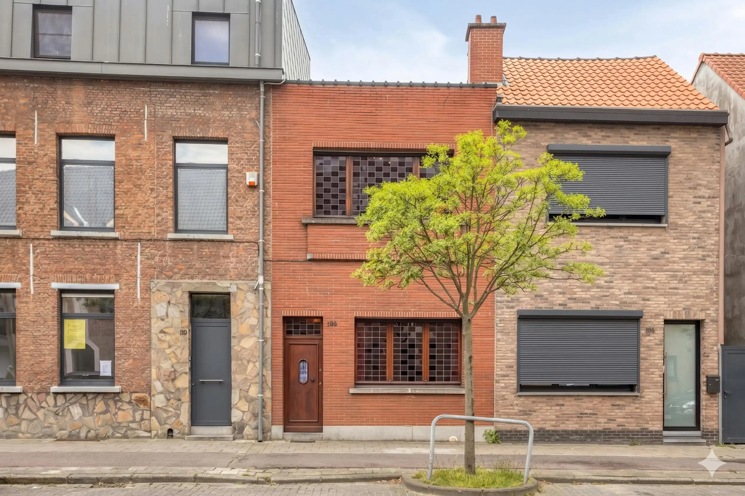 Huis te koop Oudestraat 108 - 2660 Hoboken