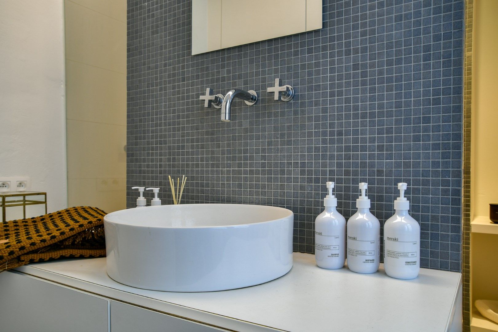 Designappartement in het hartje van Oostende foto 17