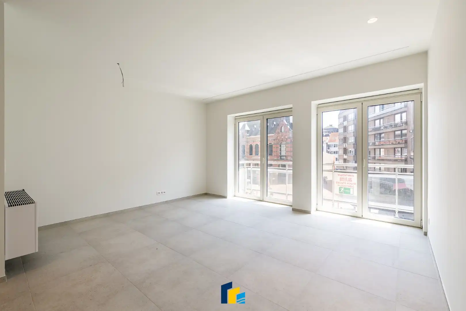 Appartement te koop Zeedijk 147 -/003 - 8370 Blankenberge