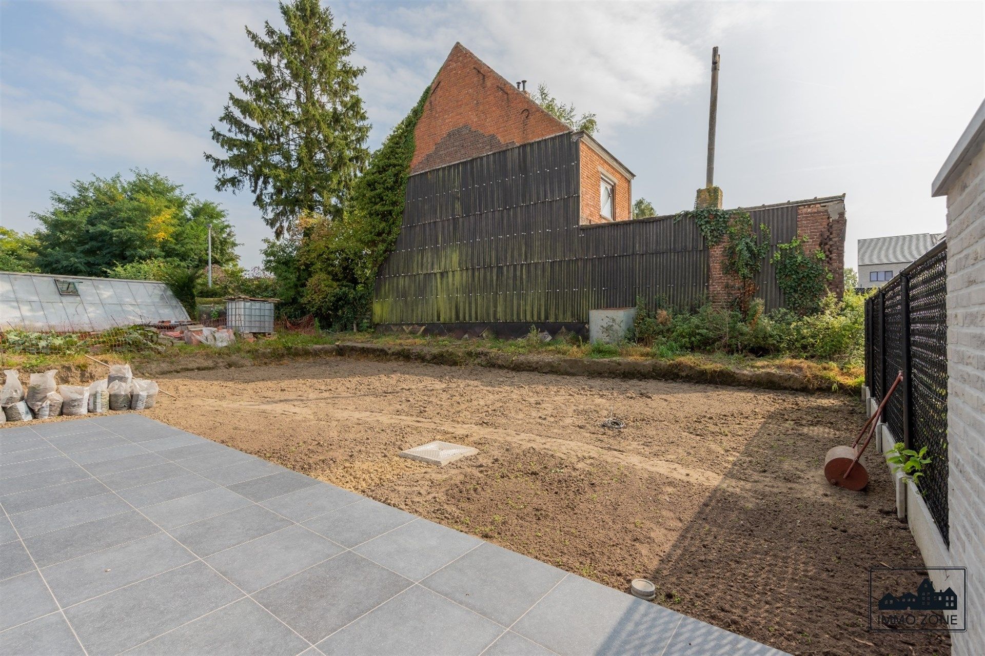 Rustig gelegen ruime energiezuinige woning. foto 11
