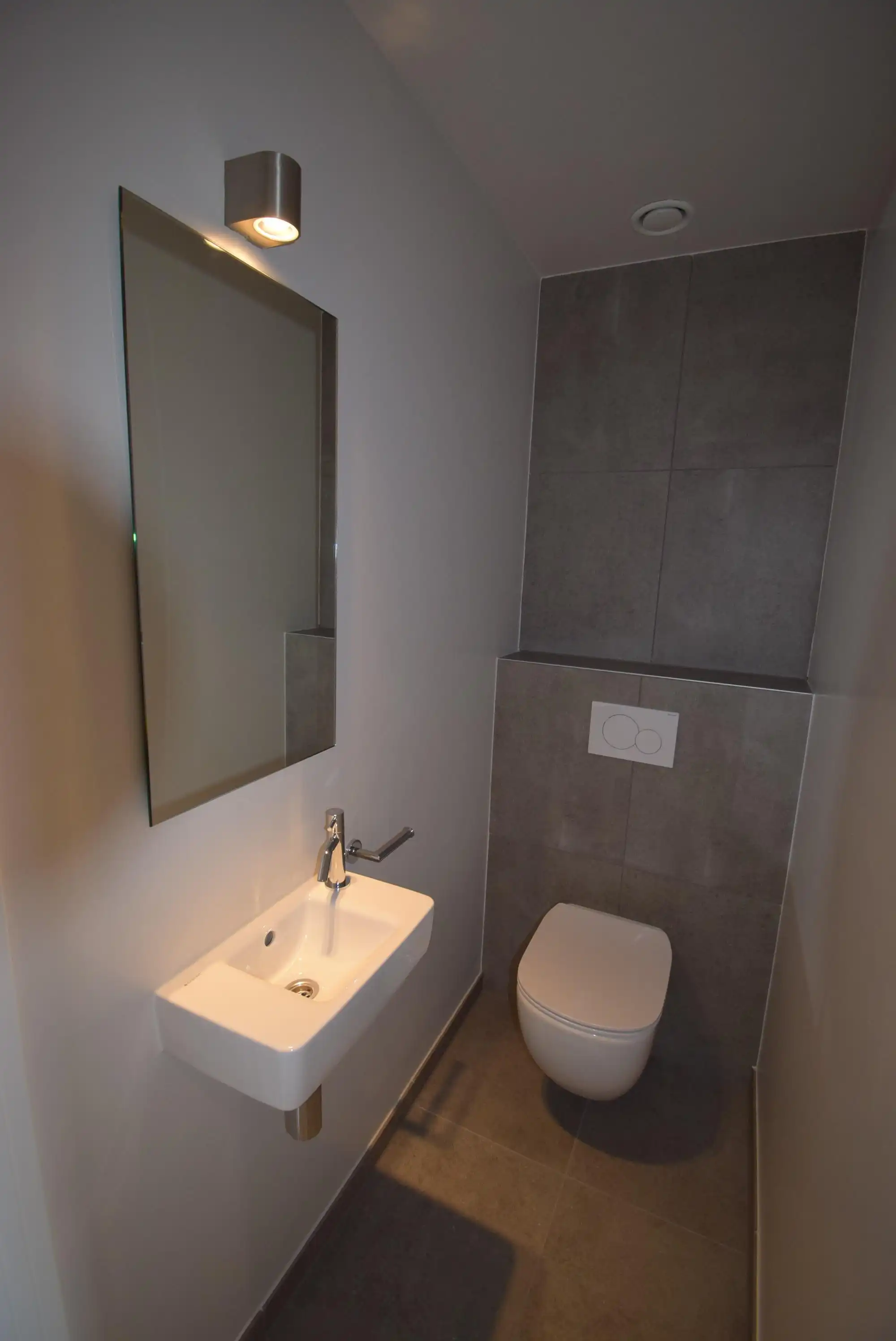 Appartement 1 slaapkamer foto 7