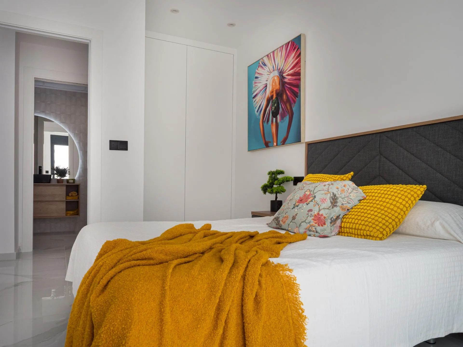 Ultiem genieten: ruime vakantiewoningen dichtbij centrum en strand foto 14