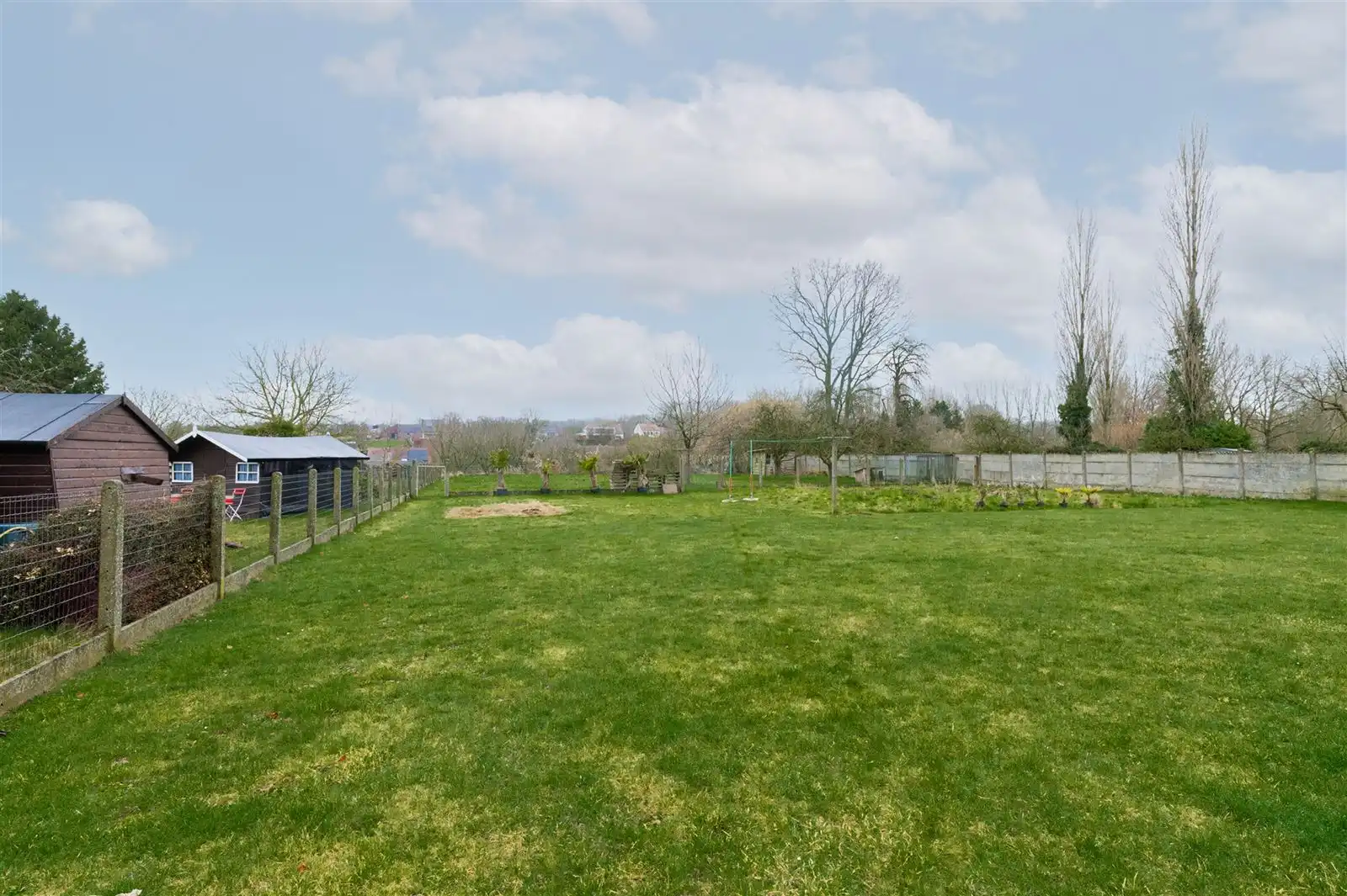 Landelijk gelegen gezinswoning met tuin op 12are30 foto 21