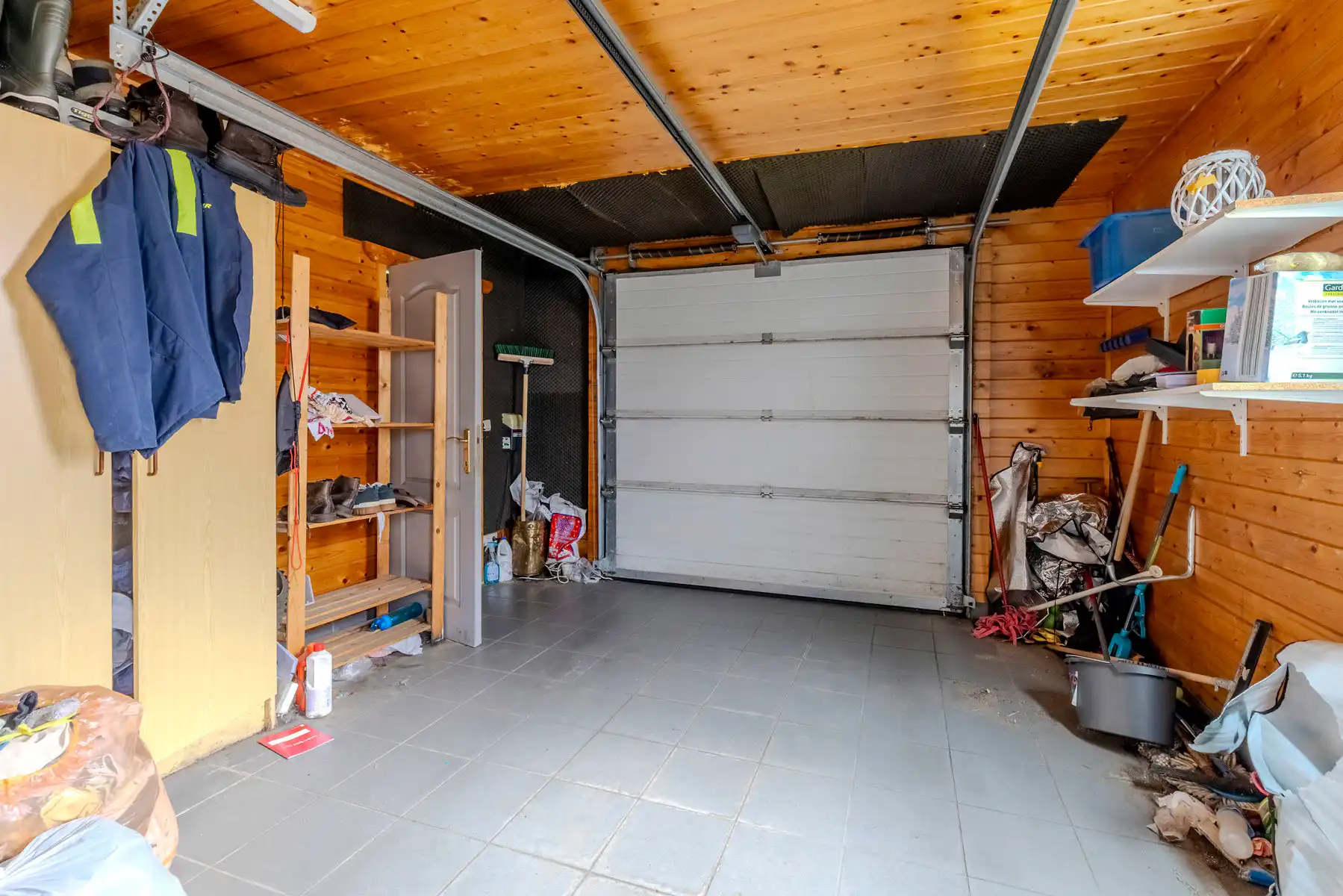 Instapklare open bebouwing met o.a. 3 slaapkamers in Bevel foto 16