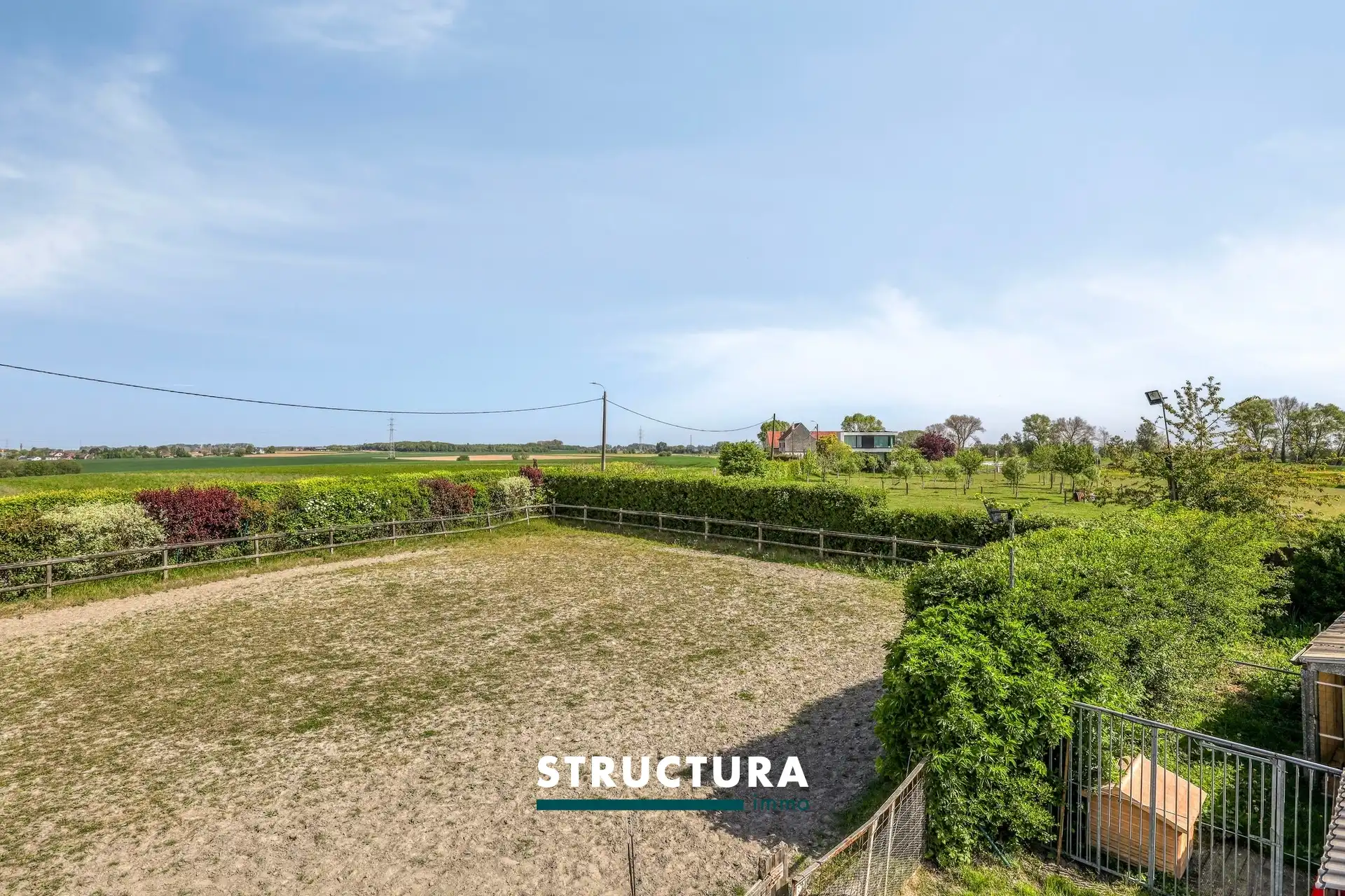 Hoeve met veel potentieel foto 6
