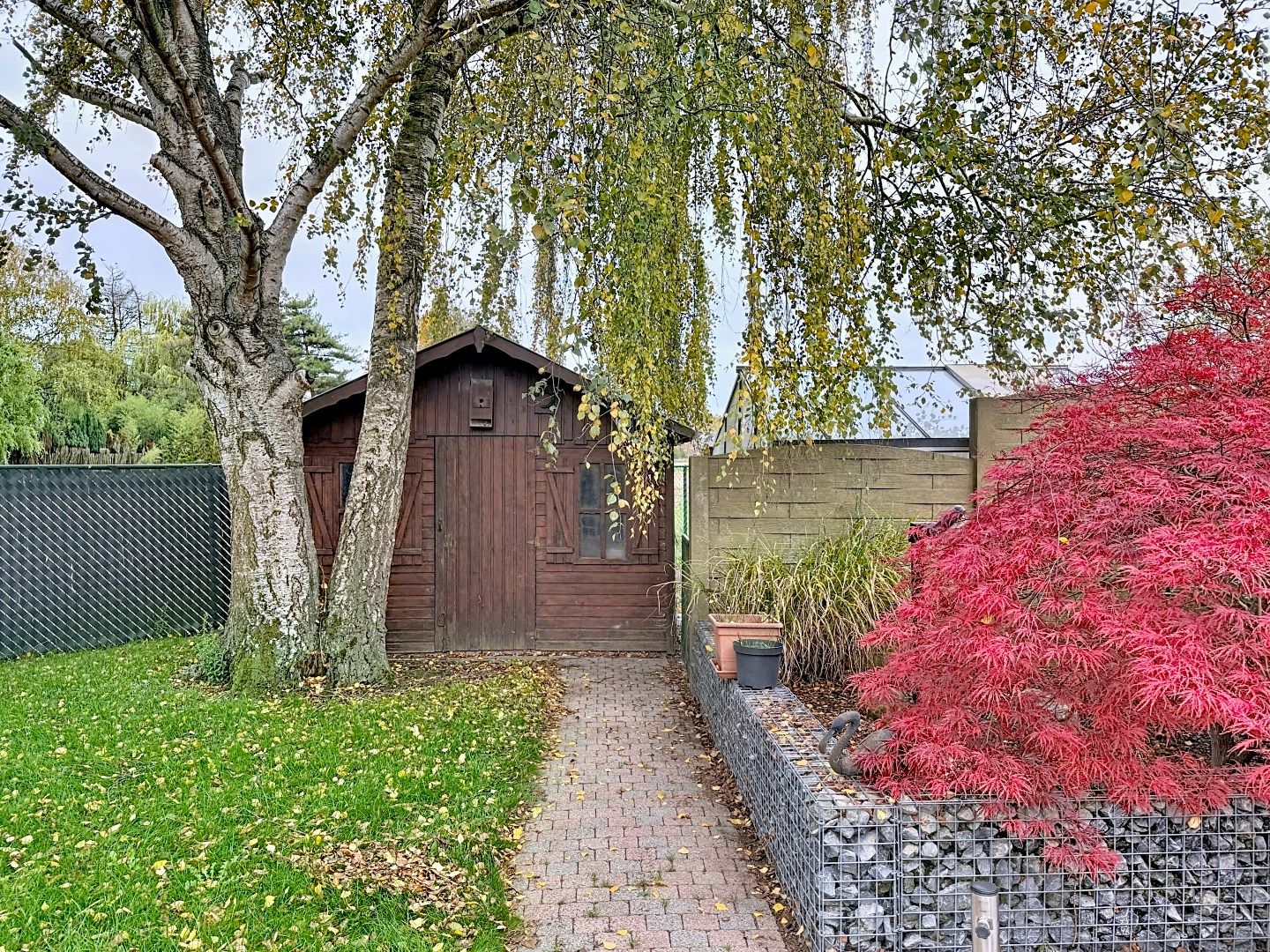 Gezellige woning nabij centrum Herent foto 15